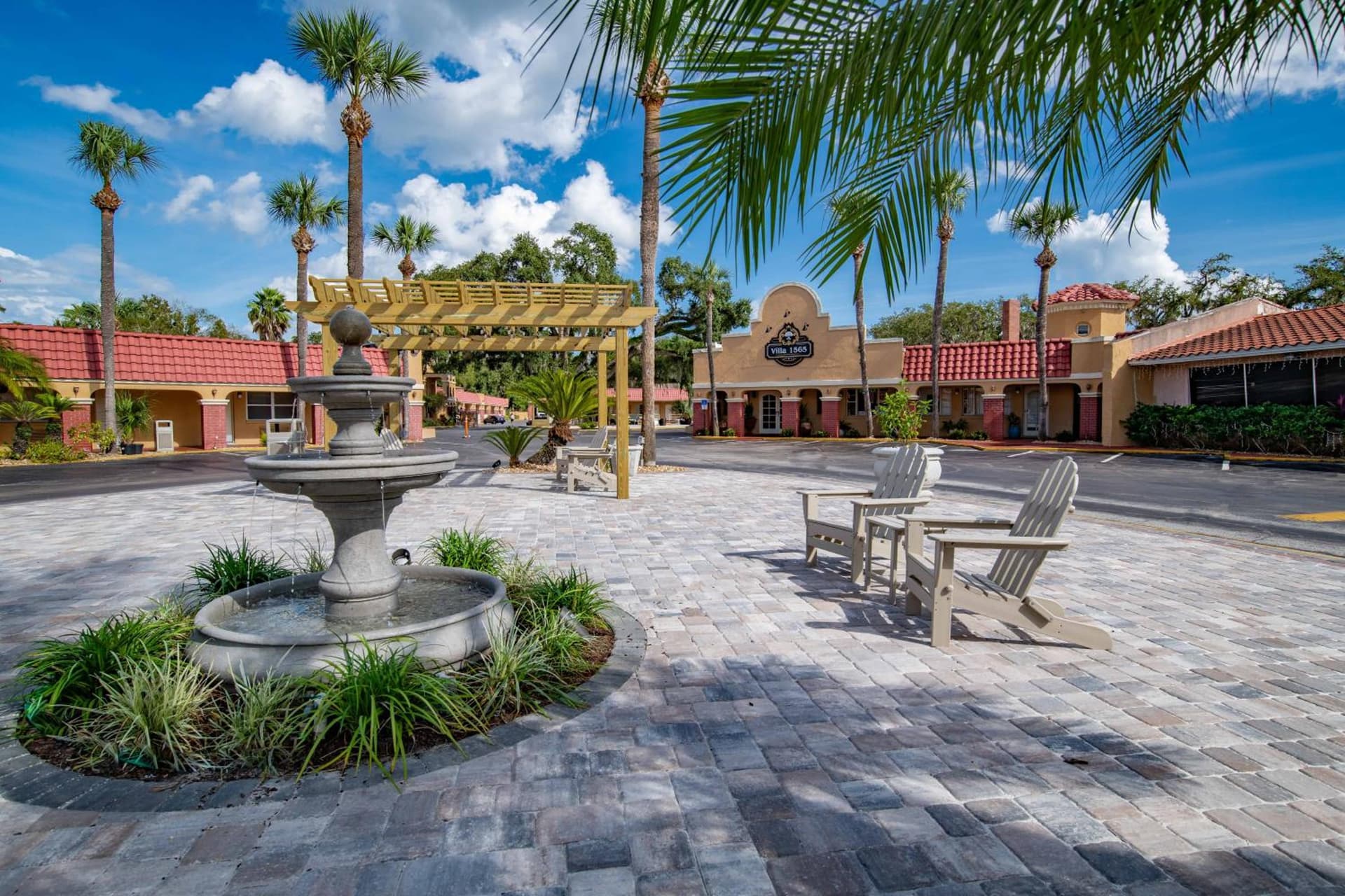 Villa 1565 gallery photo in St. Augustine, FL — image 25