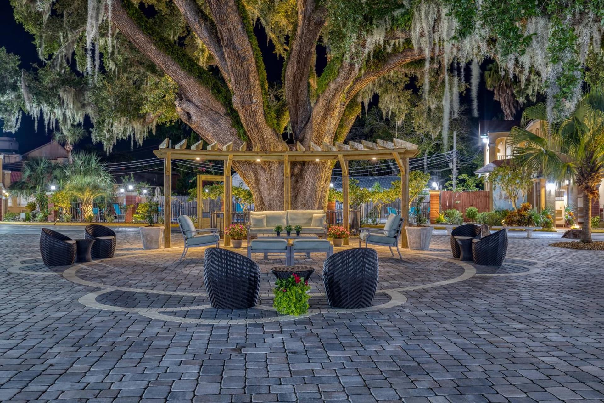 Villa 1565 gallery photo in St. Augustine, FL — image 35