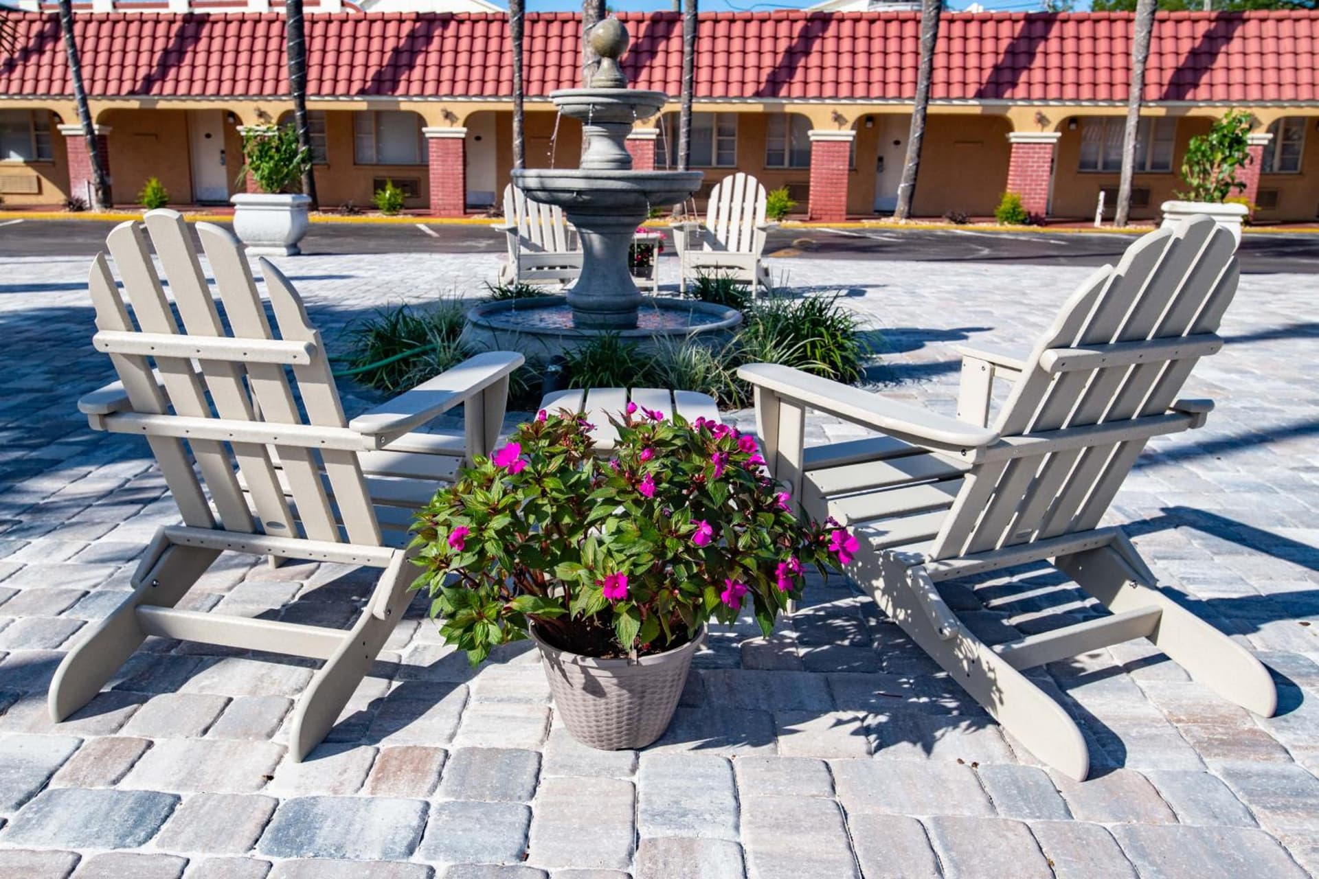 Villa 1565 gallery photo in St. Augustine, FL — image 65