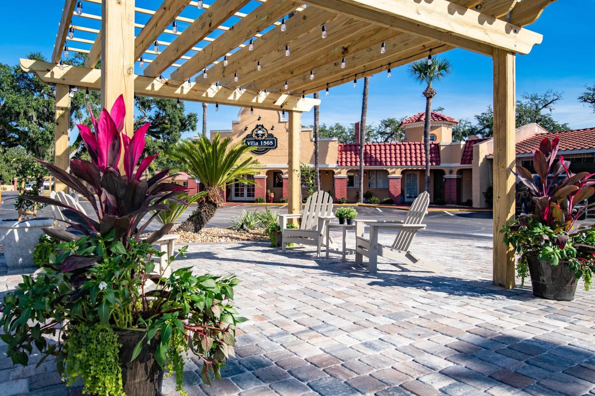 Villa 1565 gallery photo in St. Augustine, FL — image 13
