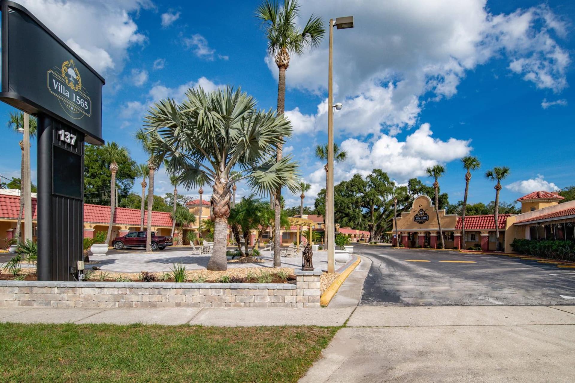 Villa 1565 gallery photo in St. Augustine, FL — image 14