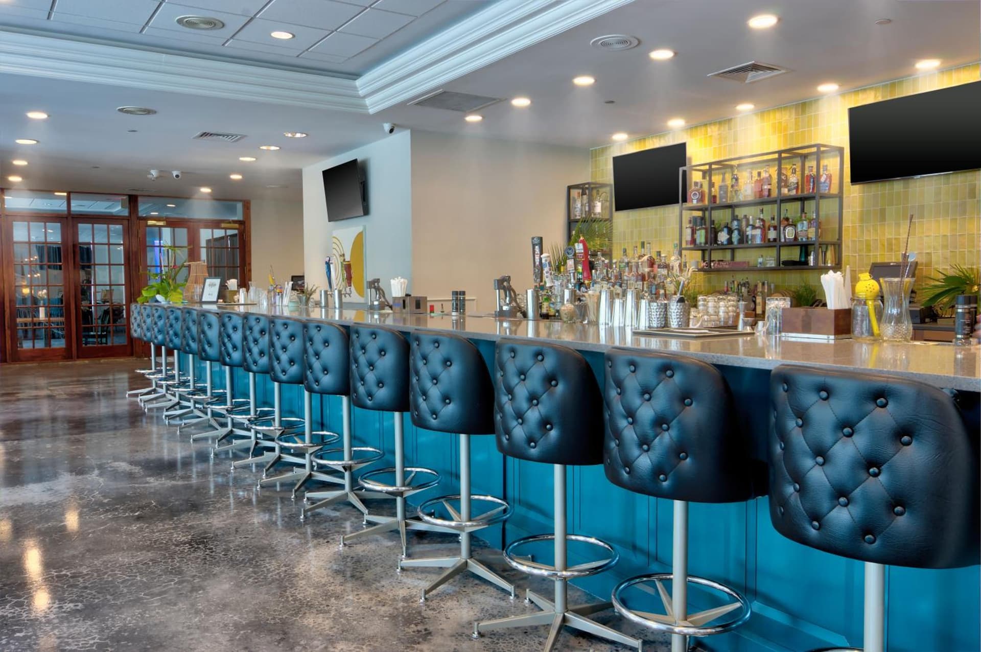 The Barrymore Hotel Tampa Riverwalk gallery photo in Tampa, FL — image 17