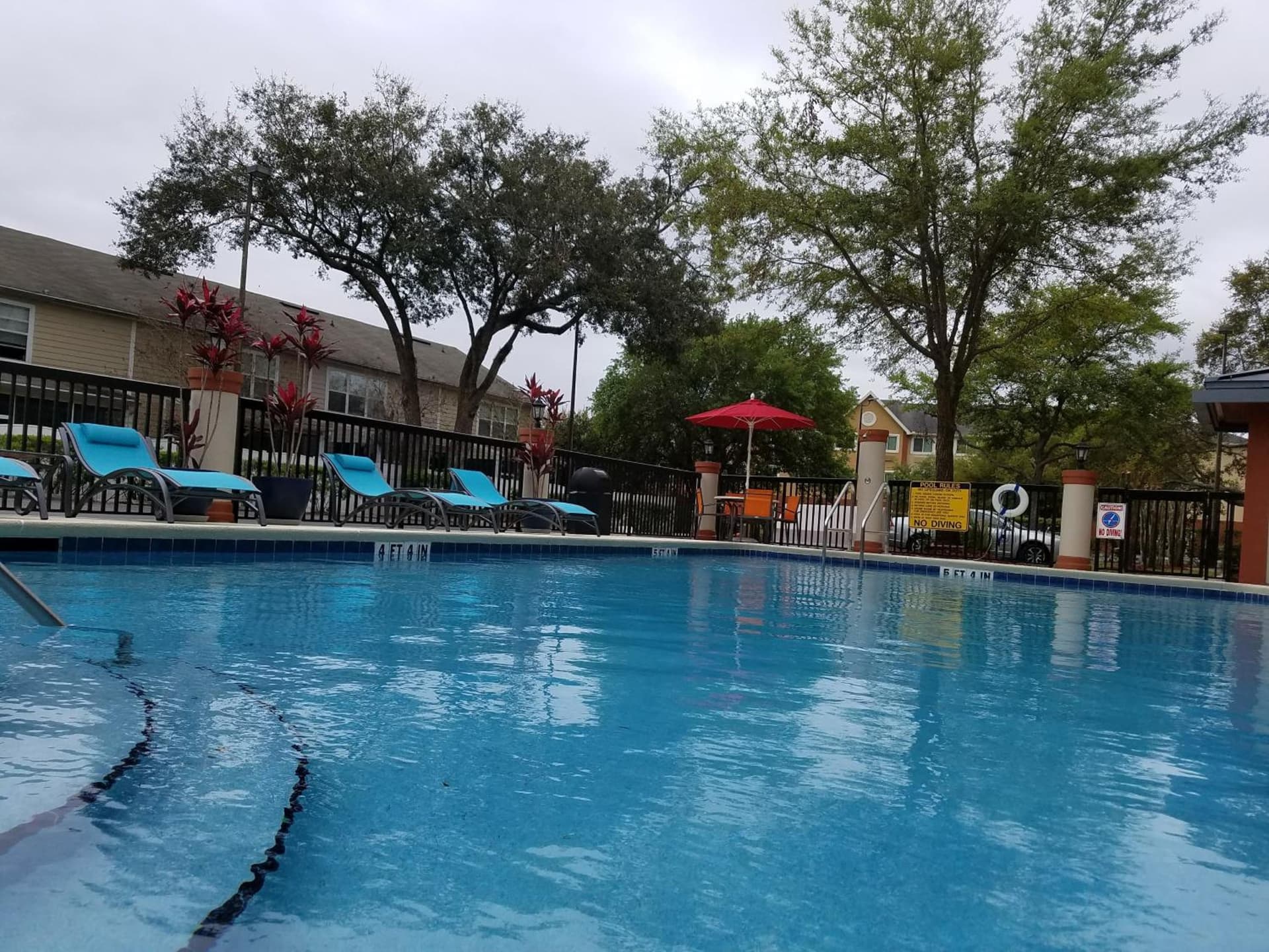 Holiday Inn Express Hotel & Suites Jacksonville-South by IHG gallery photo in Jacksonville, FL — image 20