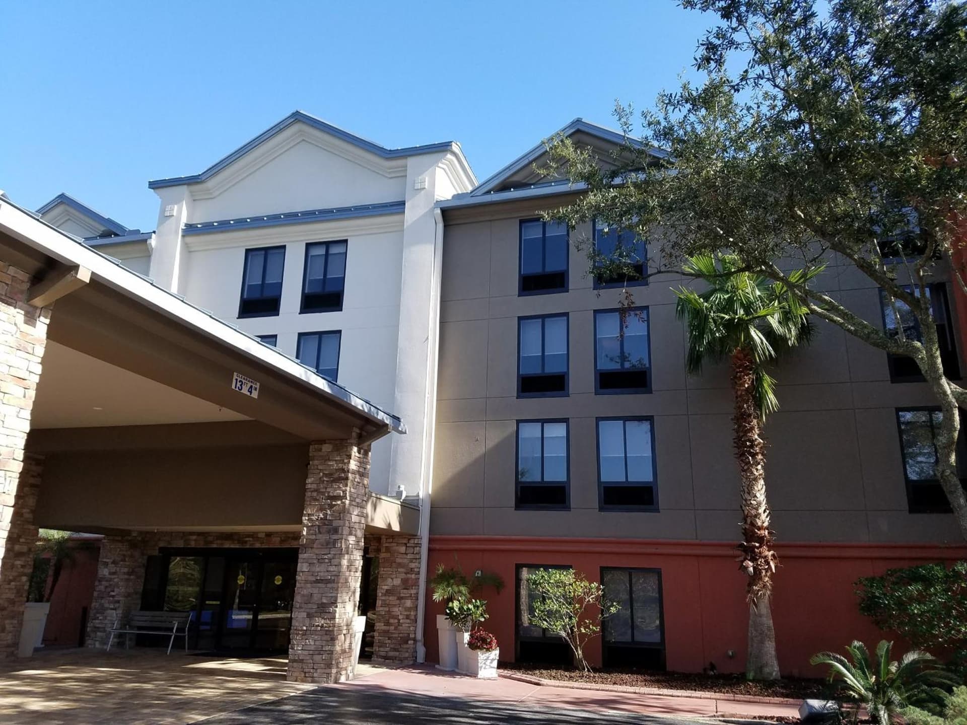 Holiday Inn Express Hotel & Suites Jacksonville-South by IHG gallery photo in Jacksonville, FL — image 40