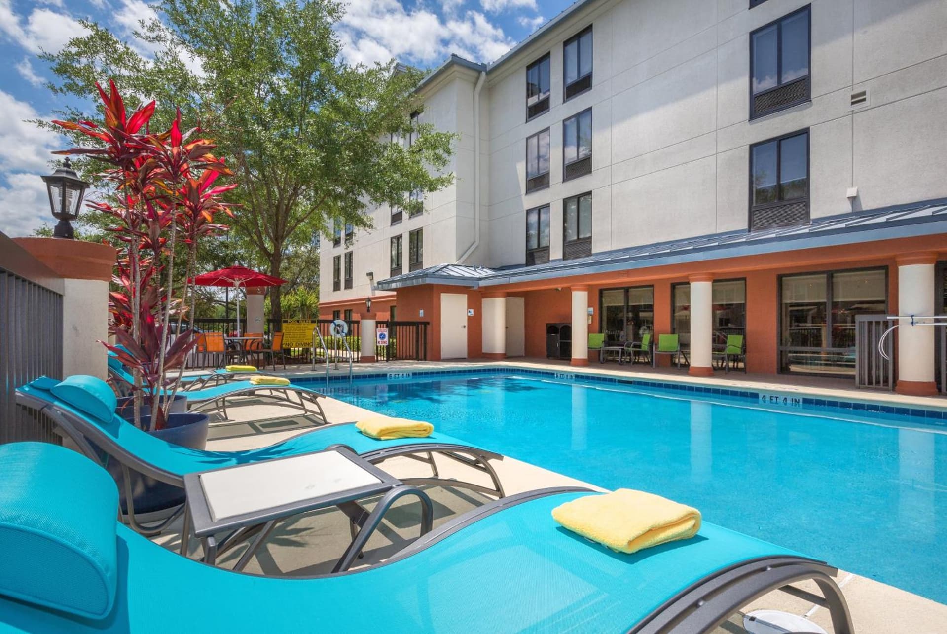 Holiday Inn Express Hotel & Suites Jacksonville-South by IHG gallery photo in Jacksonville, FL — image 31
