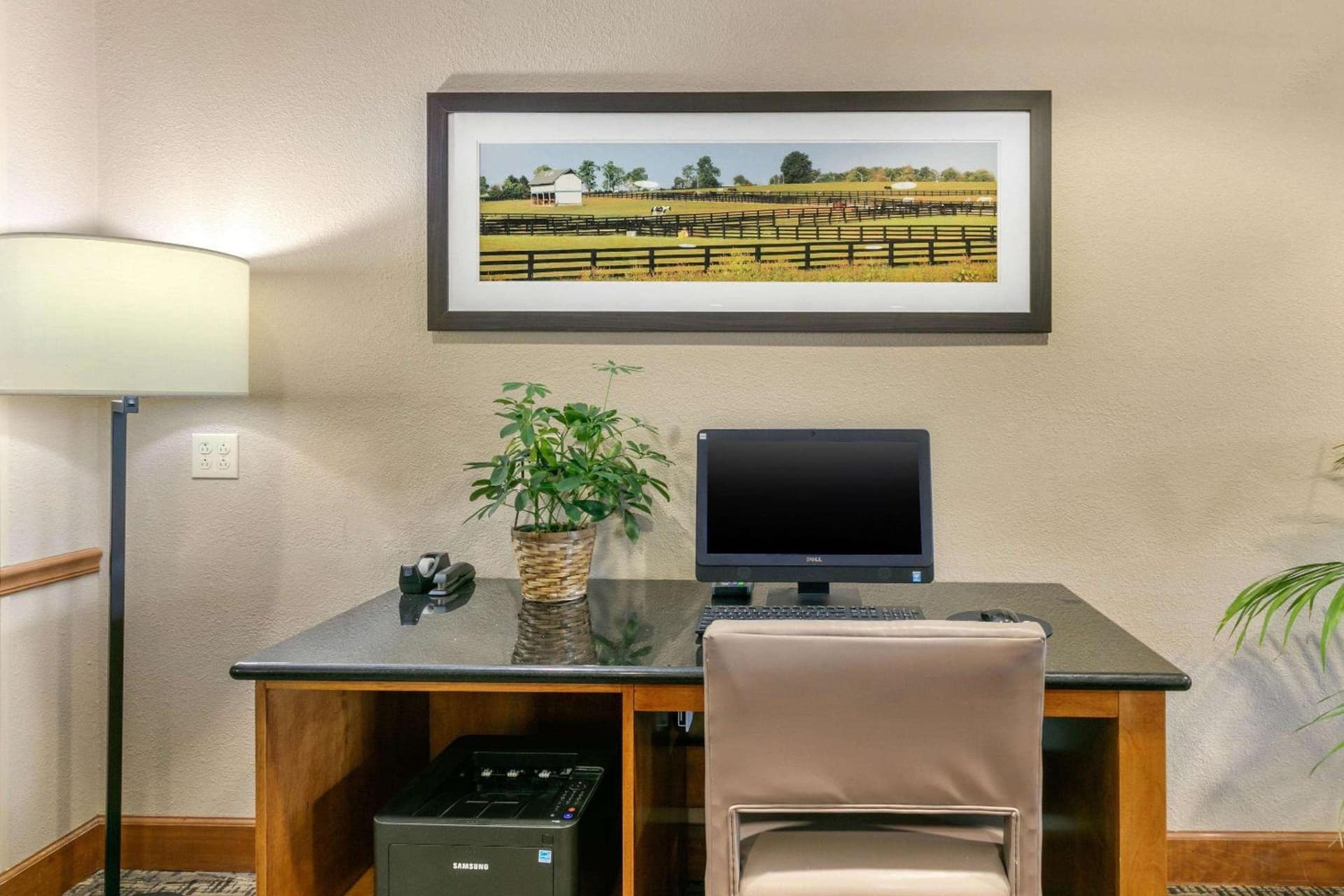 Comfort Suites Hopkinsville near Fort Campbell gallery photo in Hopkinsville, KY — image 14