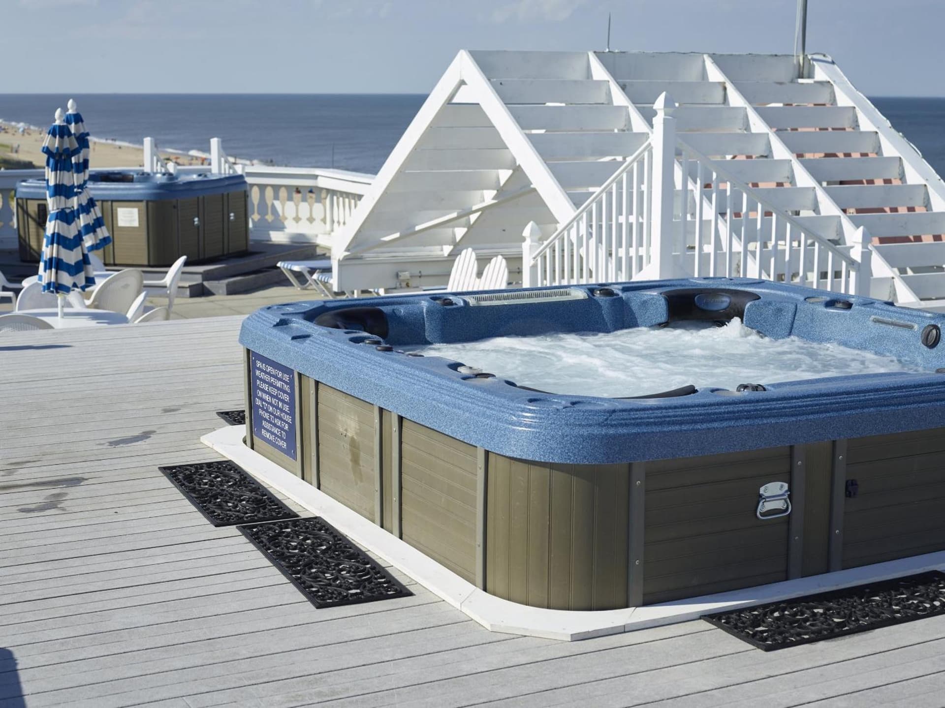 Boardwalk Plaza Hotel gallery photo in Rehoboth Beach, DE — image 46