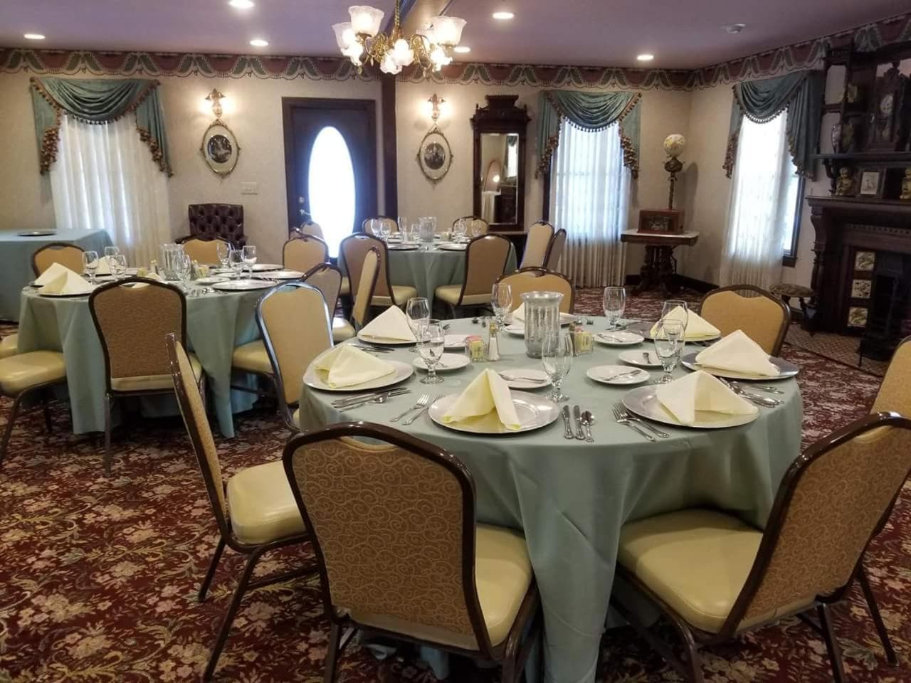 Boardwalk Plaza Hotel gallery photo in Rehoboth Beach, DE — image 21
