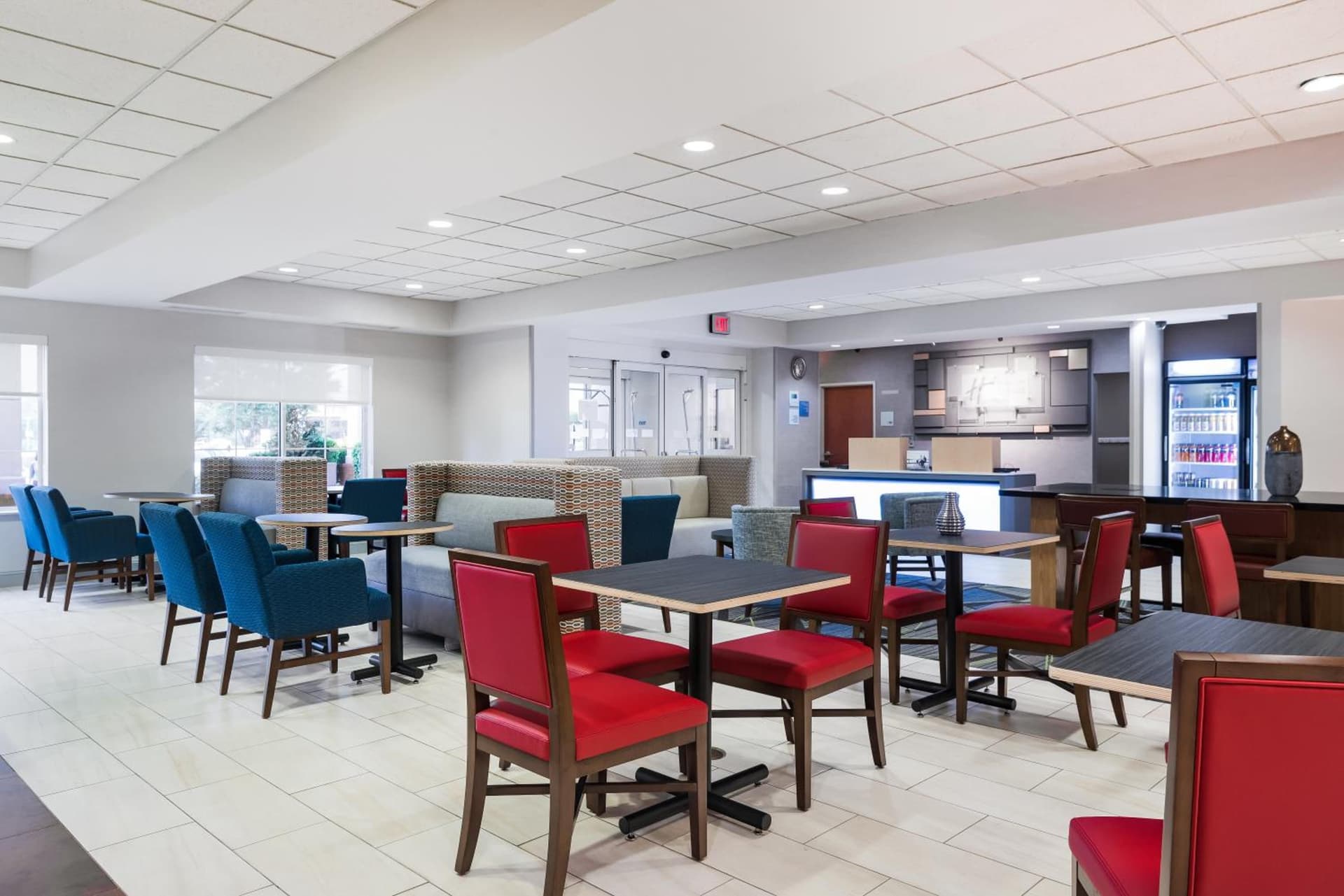 Holiday Inn Express Charlotte West - Gastonia by IHG gallery photo in Gastonia, NC — image 15