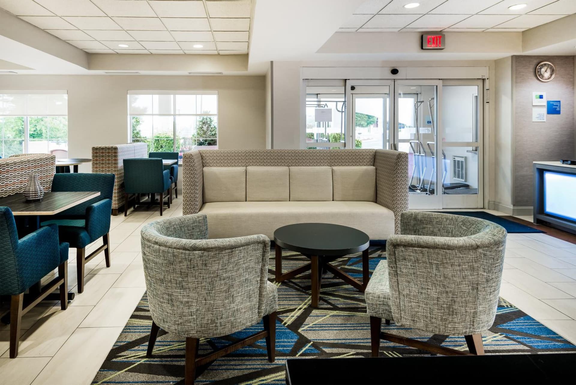 Holiday Inn Express Charlotte West - Gastonia by IHG gallery photo in Gastonia, NC — image 17