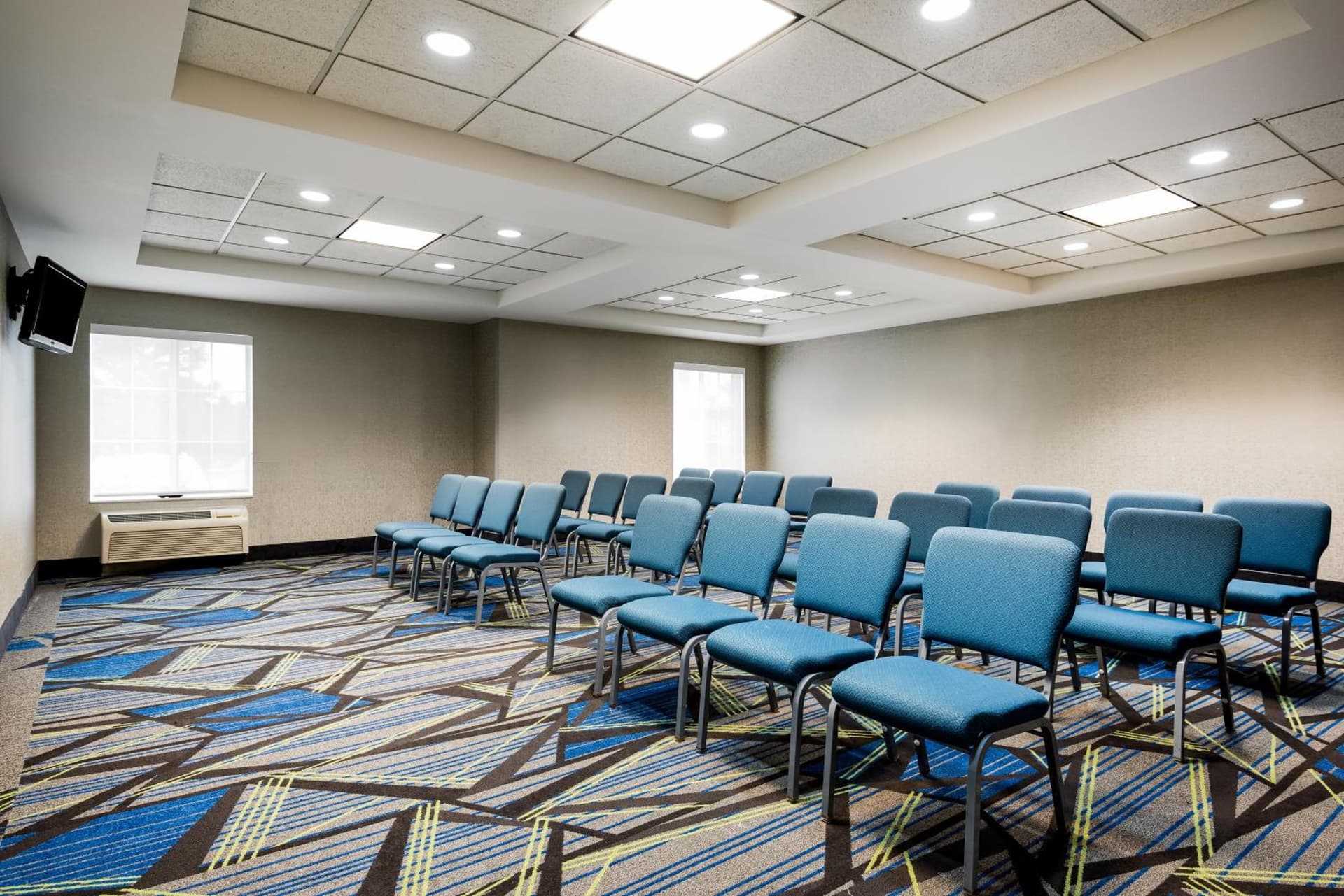 Holiday Inn Express Charlotte West - Gastonia by IHG gallery photo in Gastonia, NC — image 48