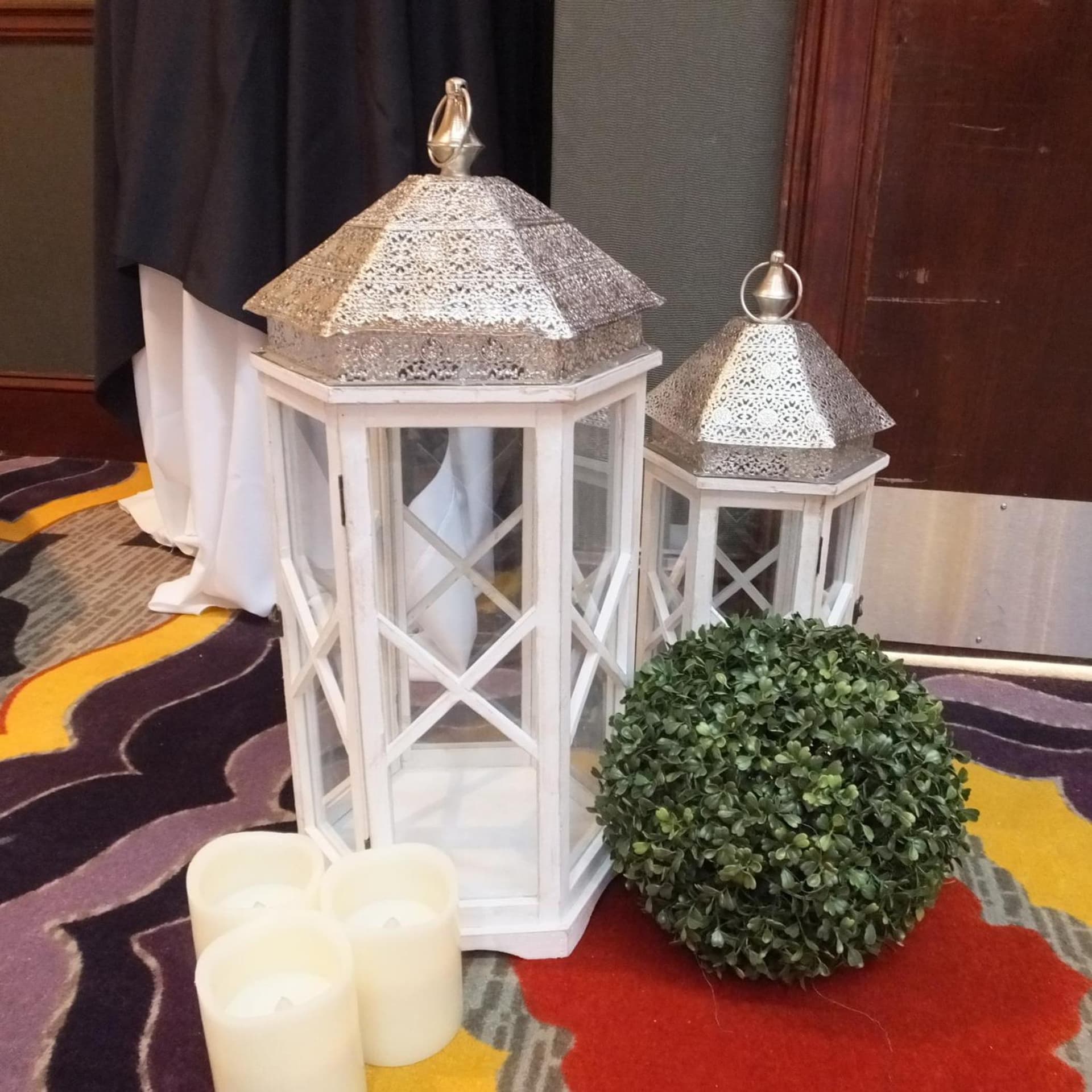 Crowne Plaza Hotel Hickory by IHG gallery photo in Hickory, NC — image 17
