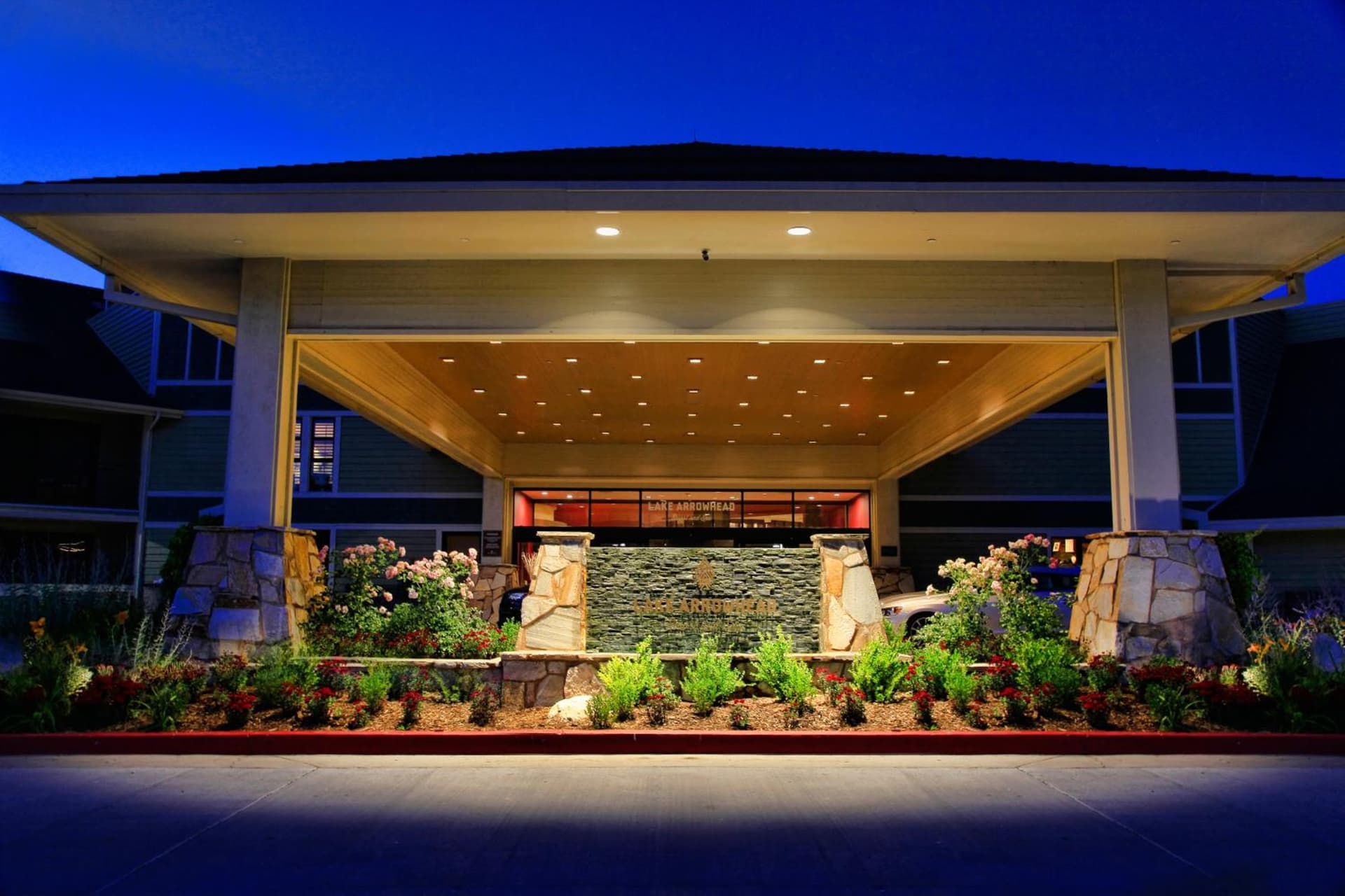 Lake Arrowhead Resort & Spa gallery photo in Lake Arrowhead, CA — image 30