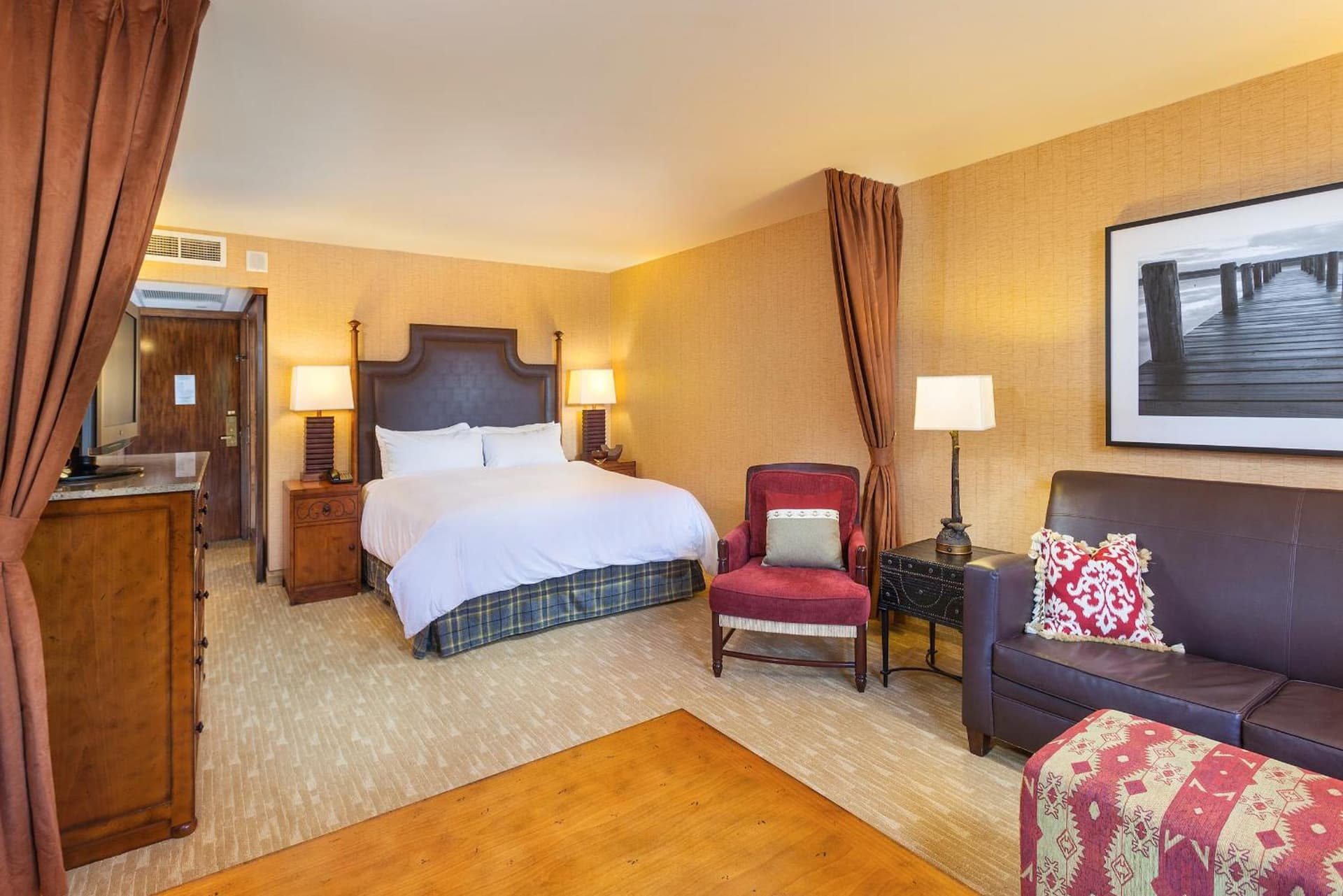 Lake Arrowhead Resort & Spa gallery photo in Lake Arrowhead, CA — image 37
