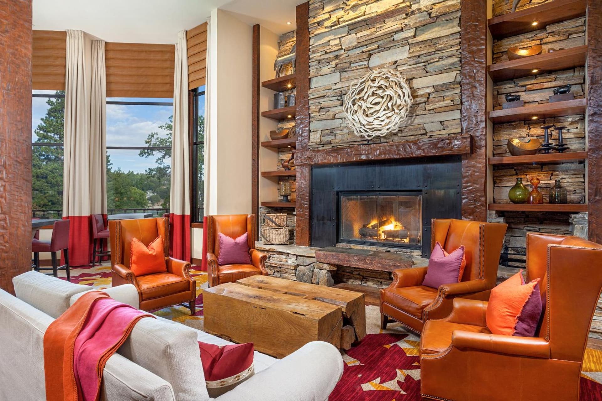Lake Arrowhead Resort & Spa gallery photo in Lake Arrowhead, CA — image 12