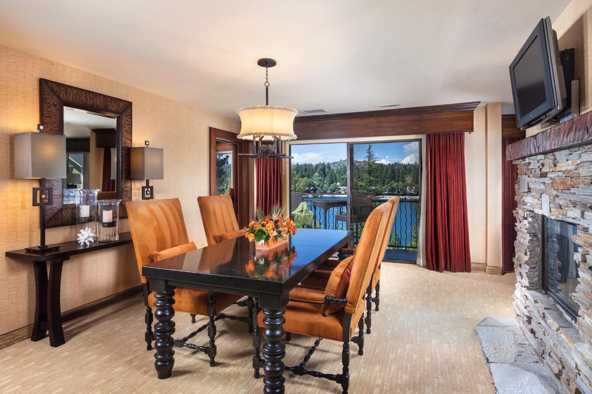 Lake Arrowhead Resort & Spa gallery photo in Lake Arrowhead, CA — image 28