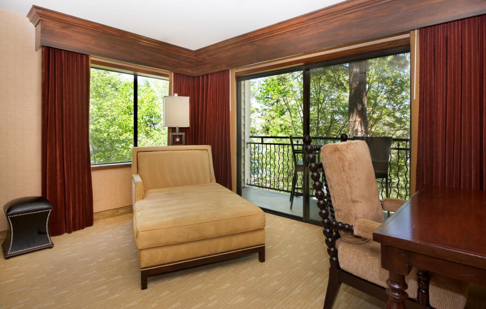 Lake Arrowhead Resort & Spa gallery photo in Lake Arrowhead, CA — image 40