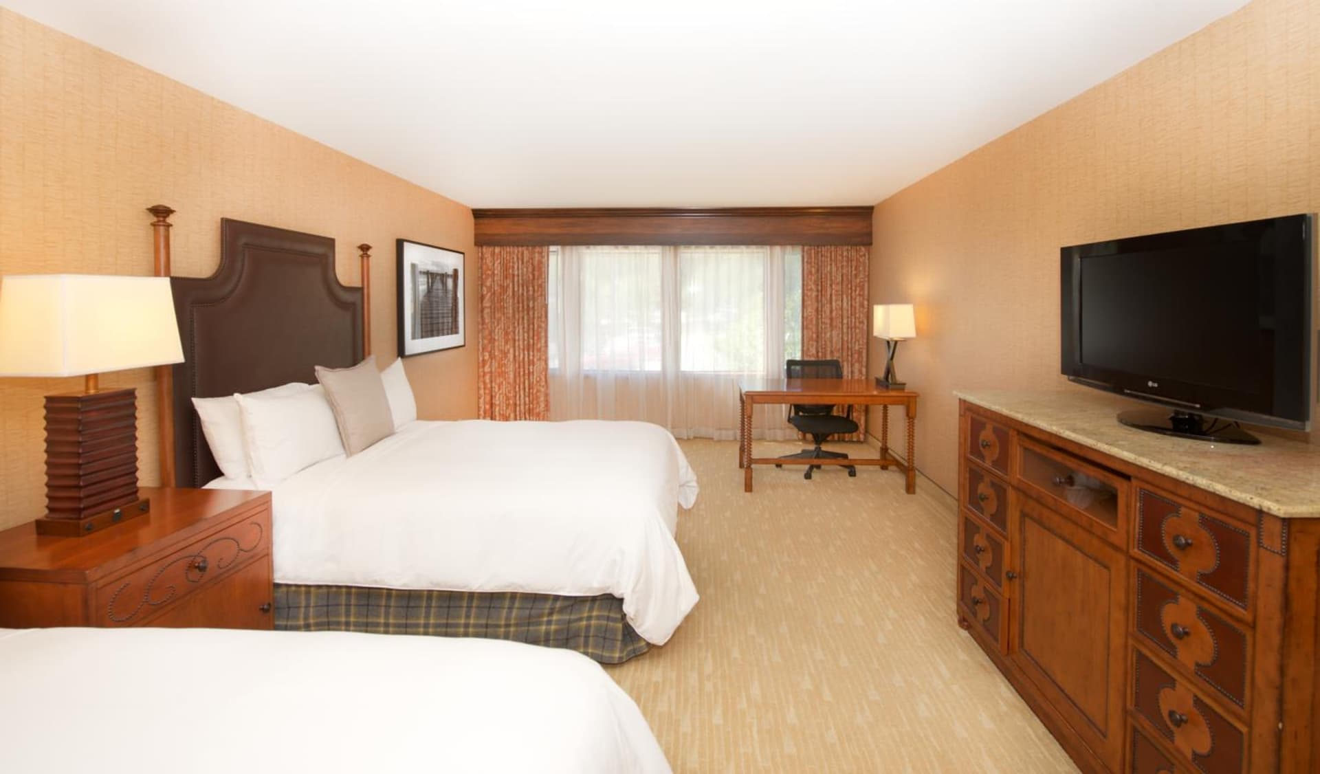 Lake Arrowhead Resort & Spa gallery photo in Lake Arrowhead, CA — image 35
