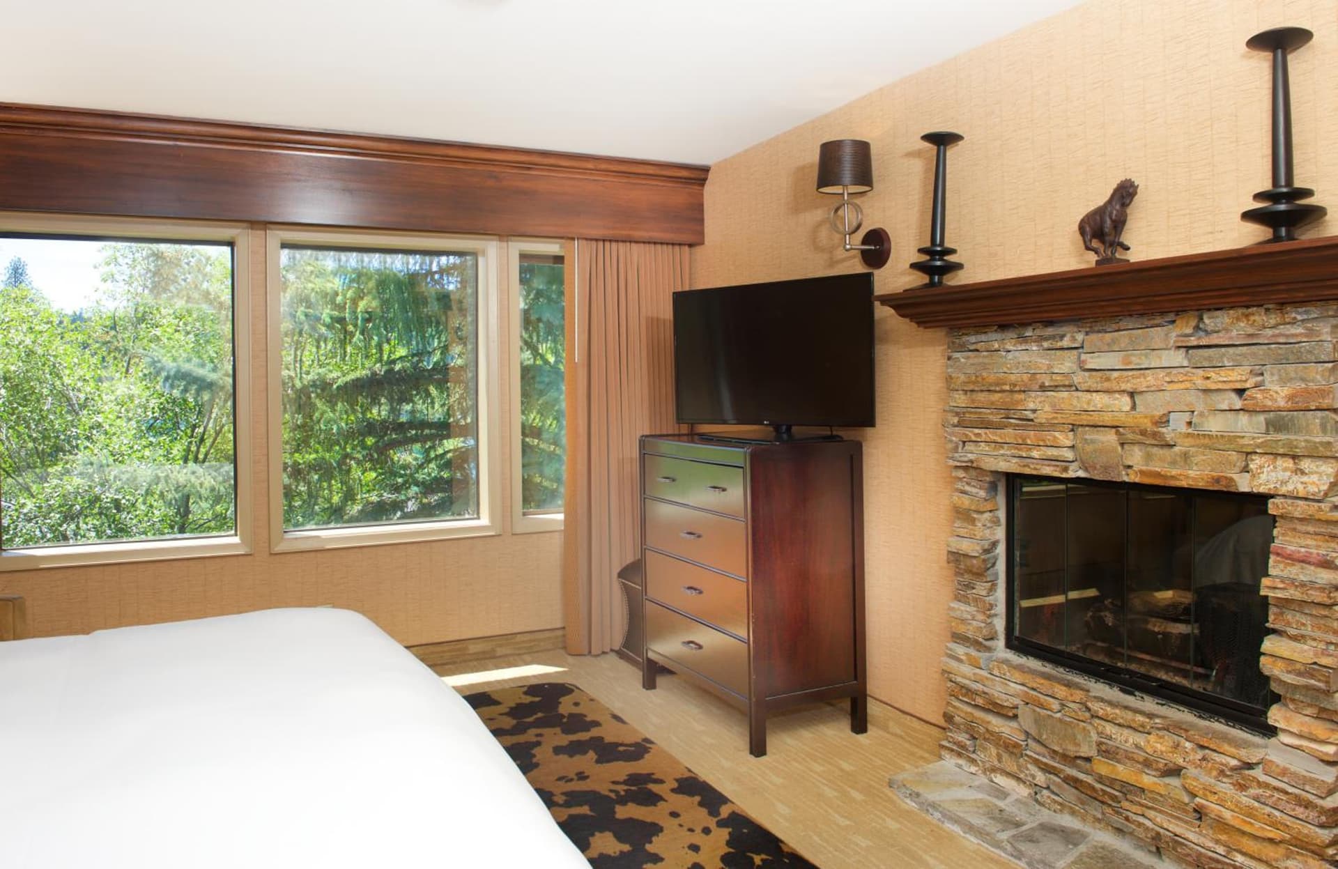 Lake Arrowhead Resort & Spa gallery photo in Lake Arrowhead, CA — image 5