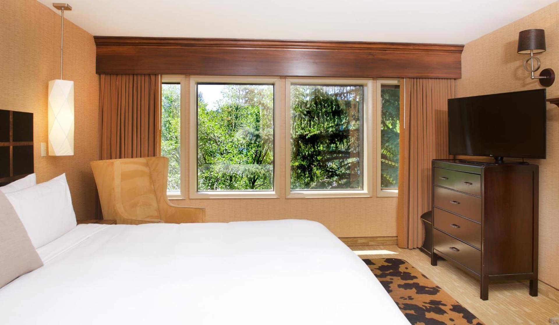Lake Arrowhead Resort & Spa gallery photo in Lake Arrowhead, CA — image 25