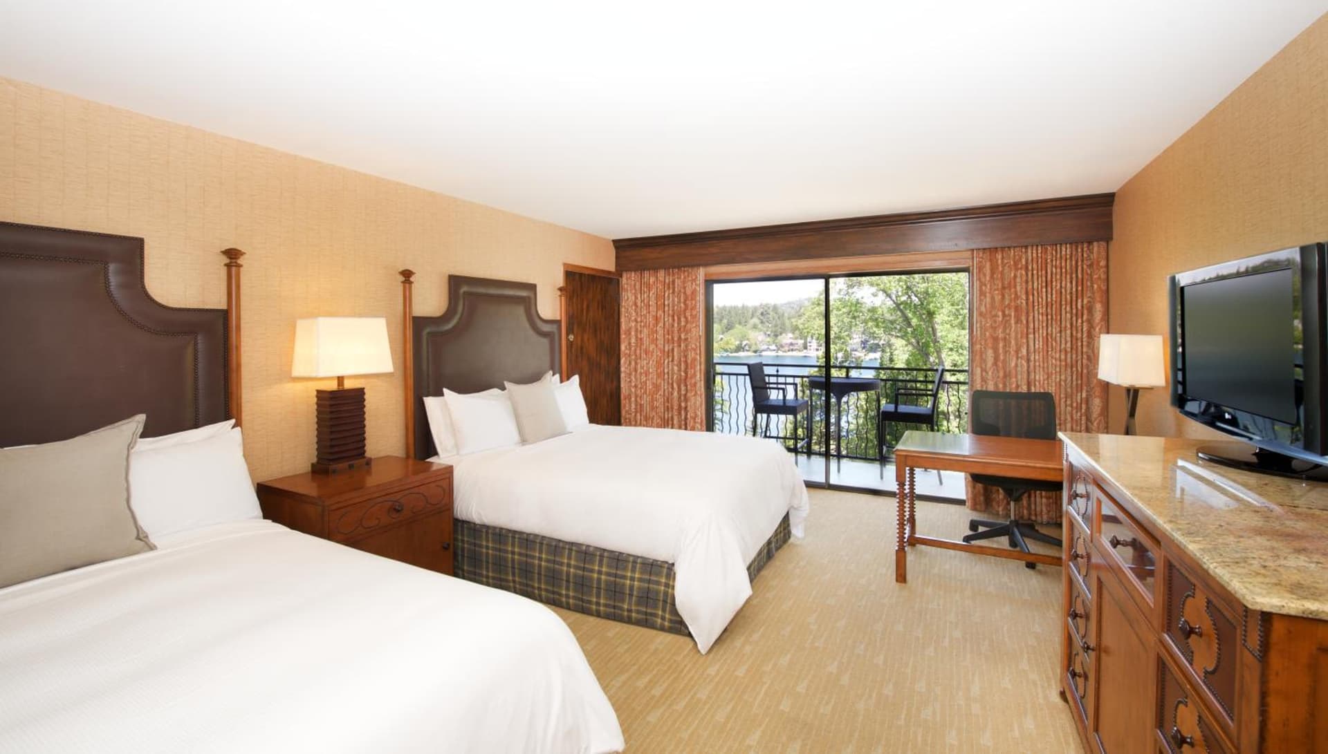 Lake Arrowhead Resort & Spa gallery photo in Lake Arrowhead, CA — image 31