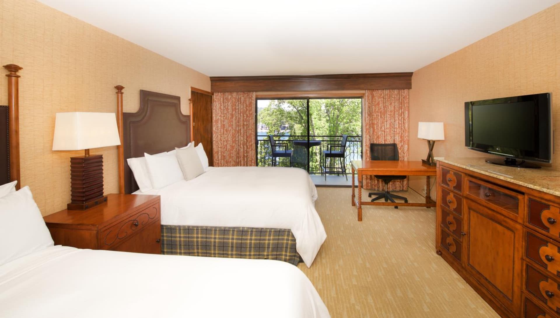 Lake Arrowhead Resort & Spa gallery photo in Lake Arrowhead, CA — image 46