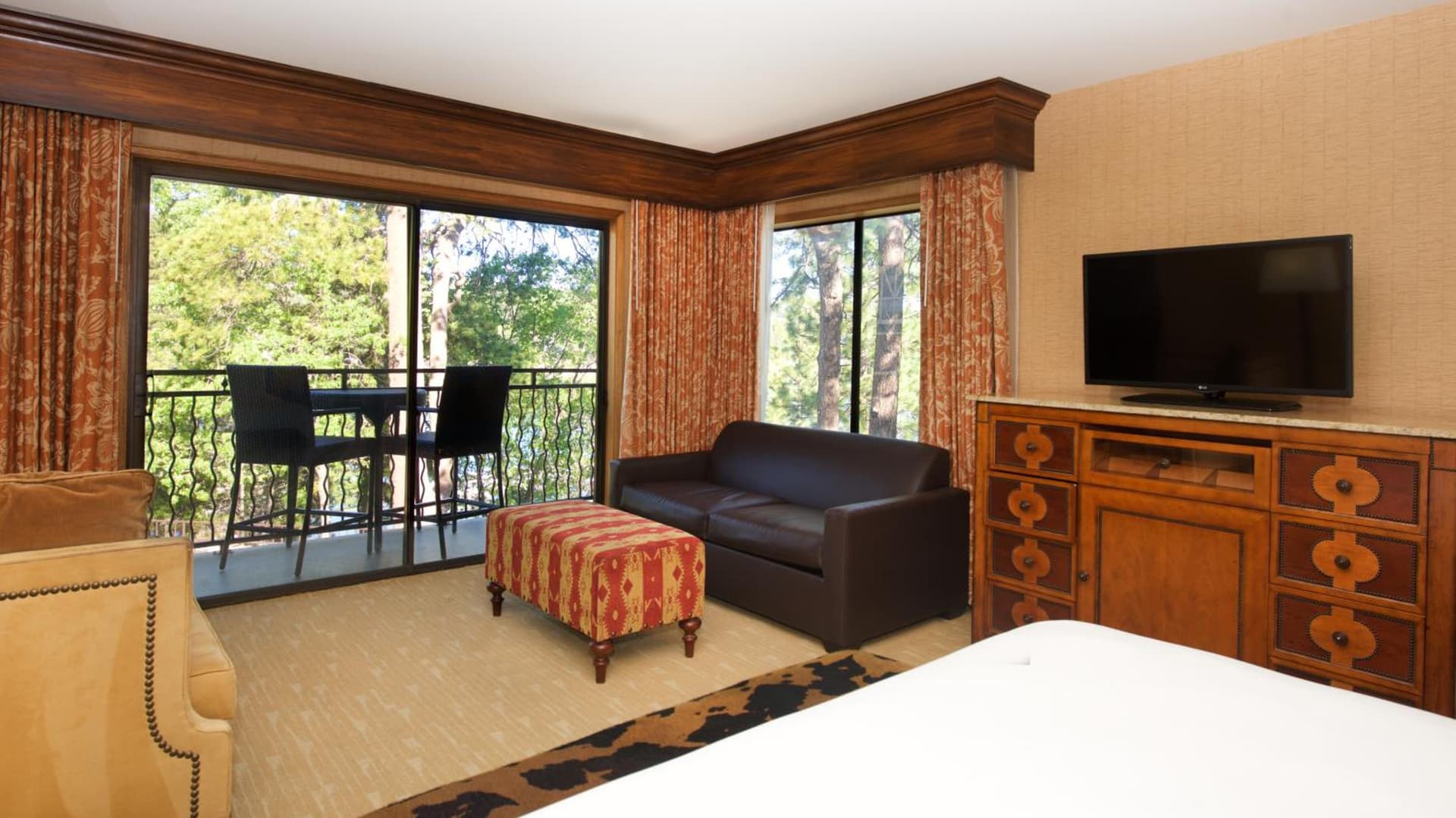 Lake Arrowhead Resort & Spa gallery photo in Lake Arrowhead, CA — image 38