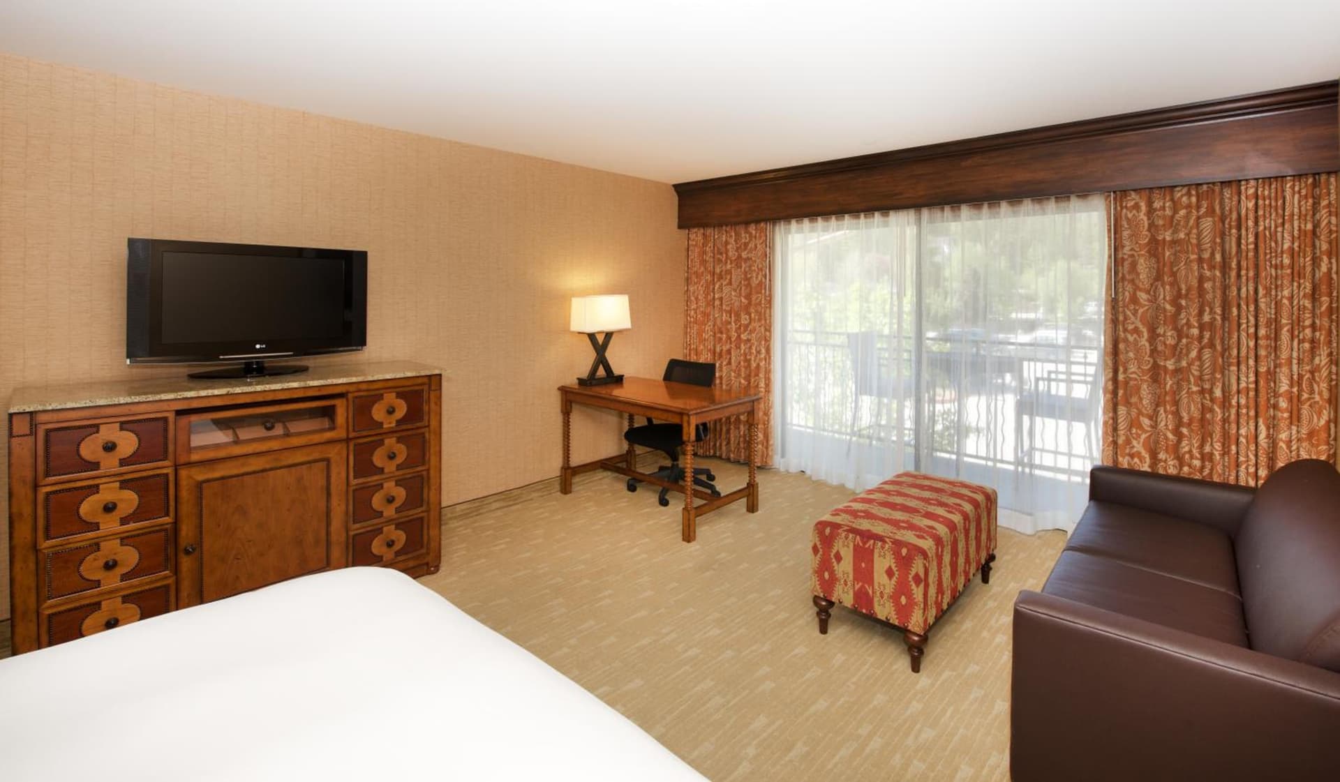 Lake Arrowhead Resort & Spa gallery photo in Lake Arrowhead, CA — image 10