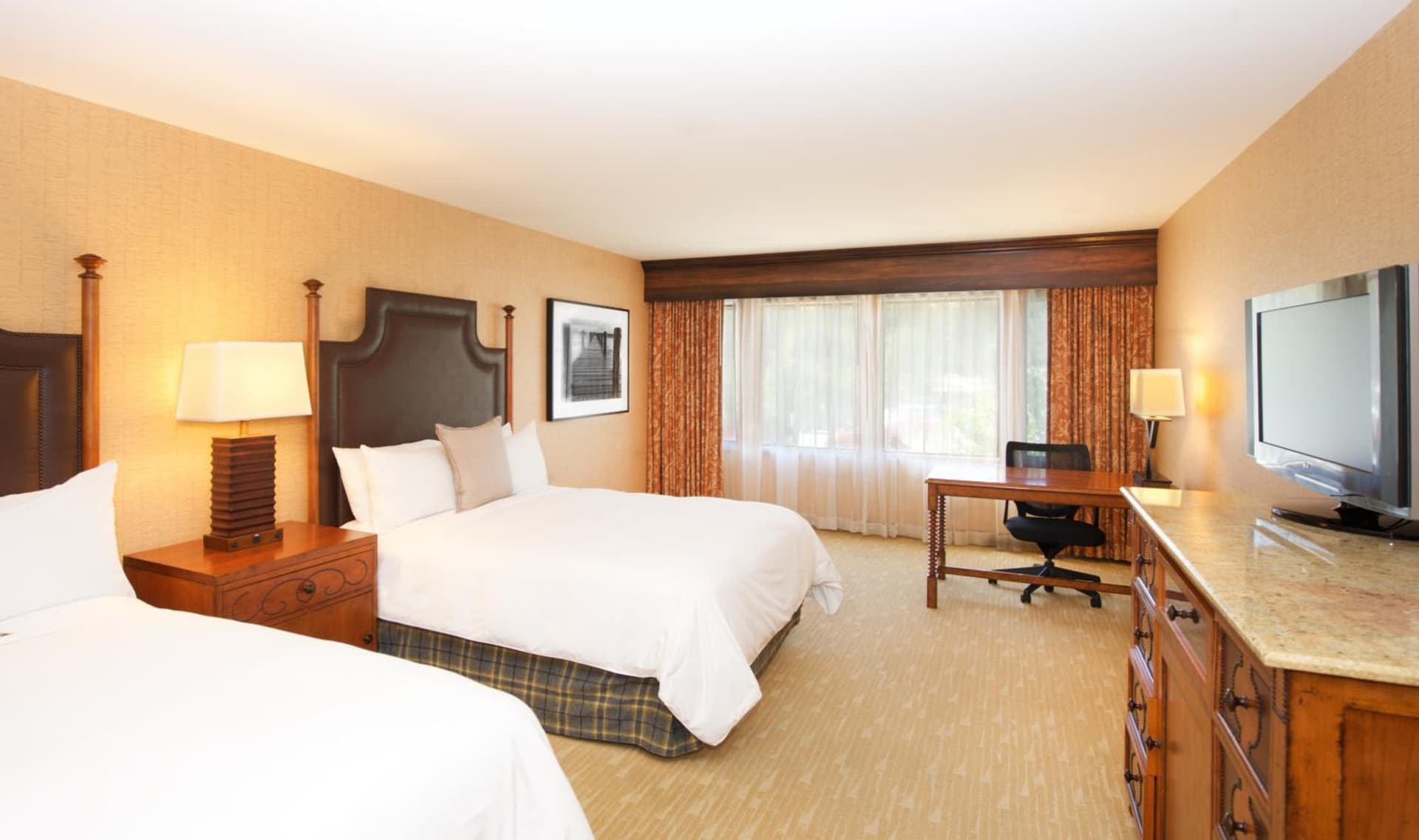 Lake Arrowhead Resort & Spa gallery photo in Lake Arrowhead, CA — image 21