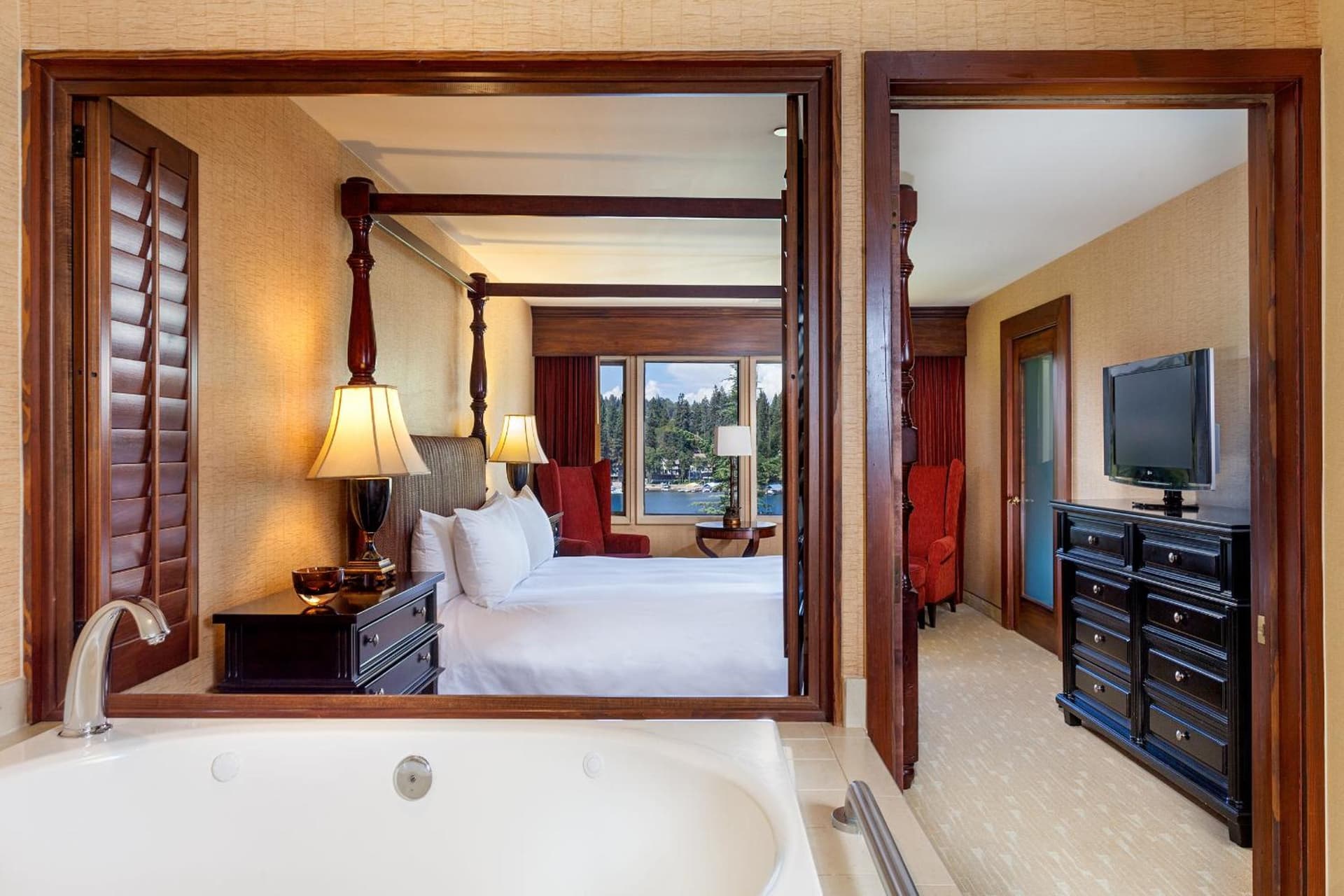 Lake Arrowhead Resort & Spa gallery photo in Lake Arrowhead, CA — image 44