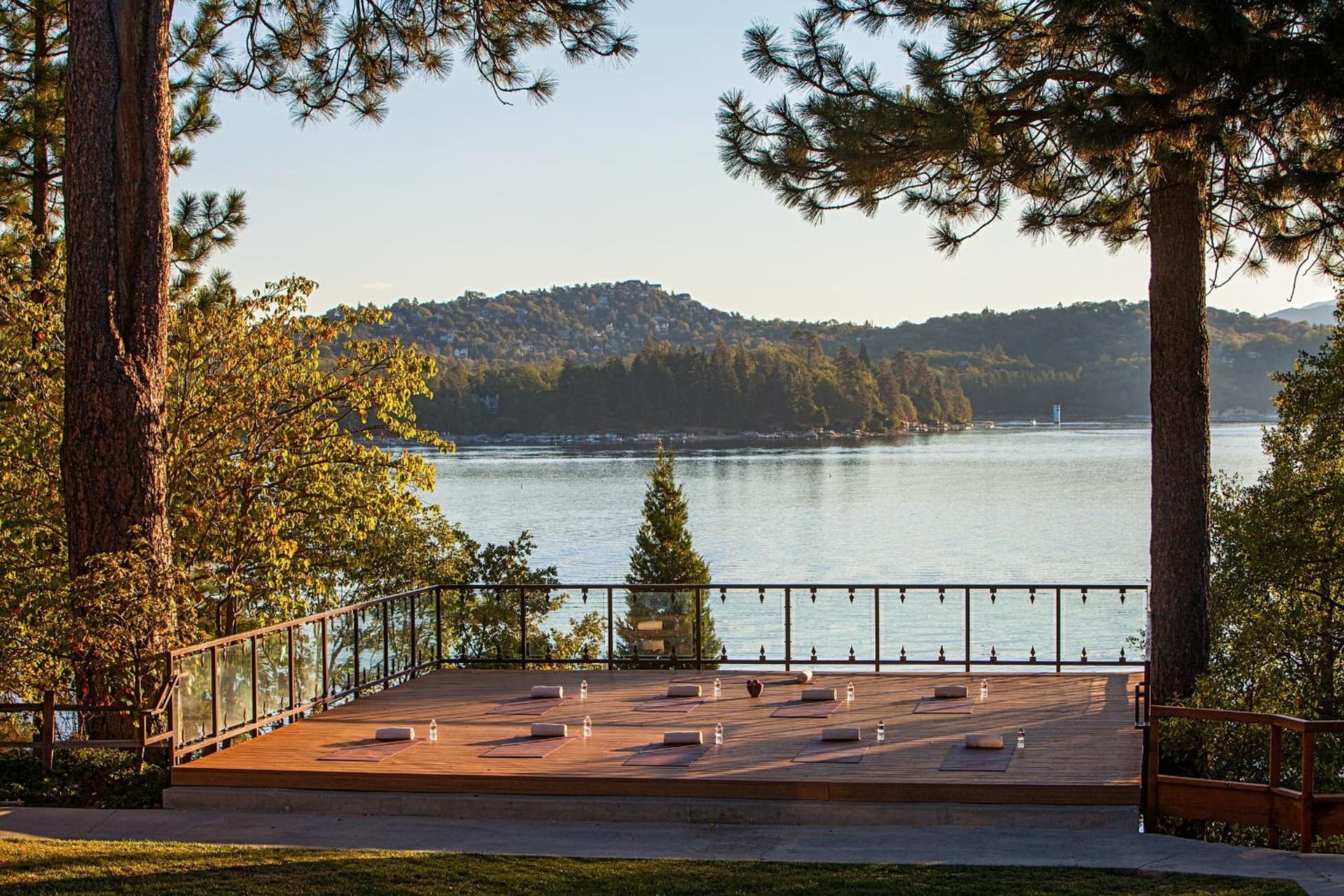 Lake Arrowhead Resort & Spa gallery photo in Lake Arrowhead, CA — image 6