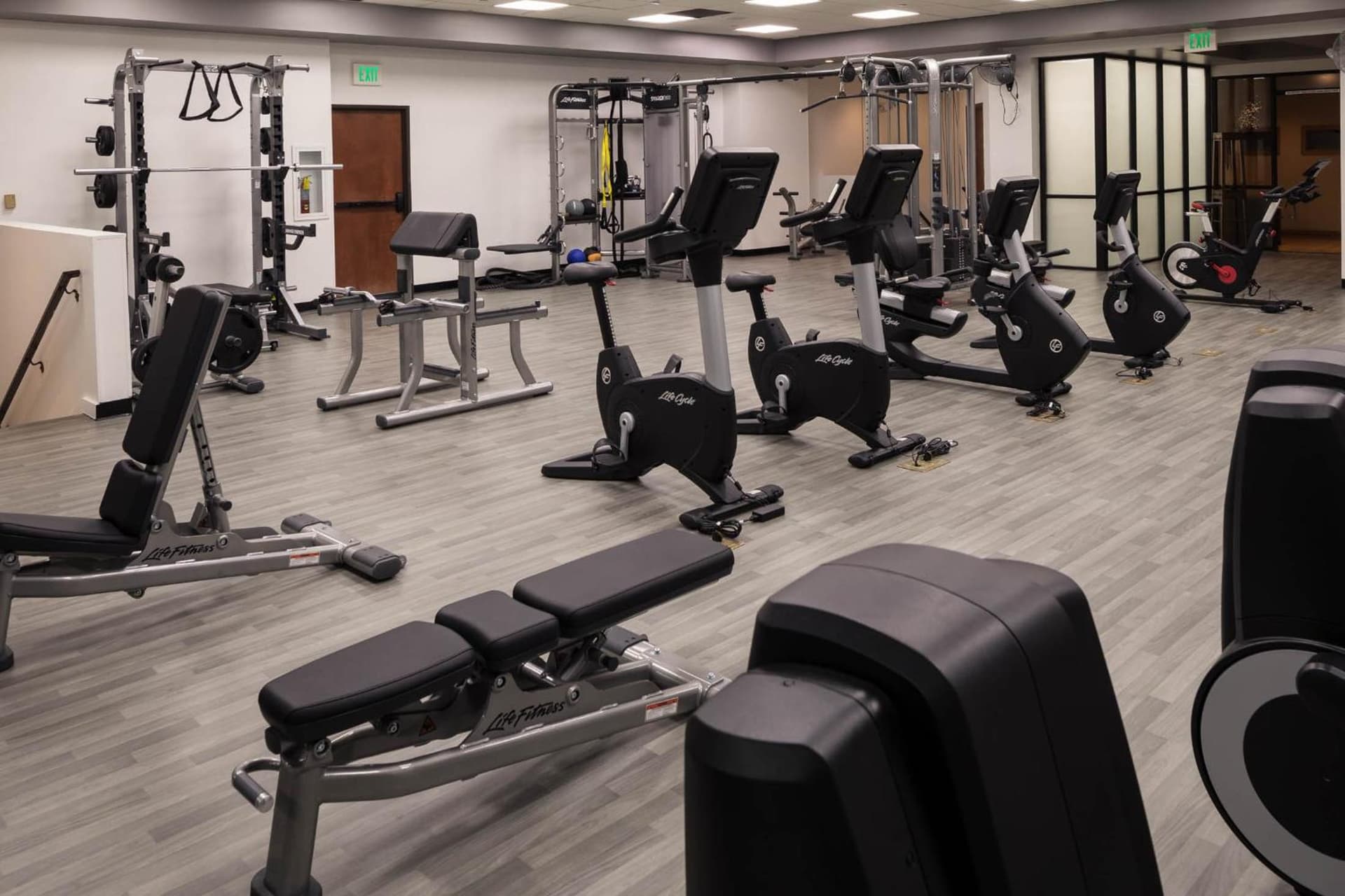 Lake Arrowhead Resort & Spa gallery photo in Lake Arrowhead, CA — image 42