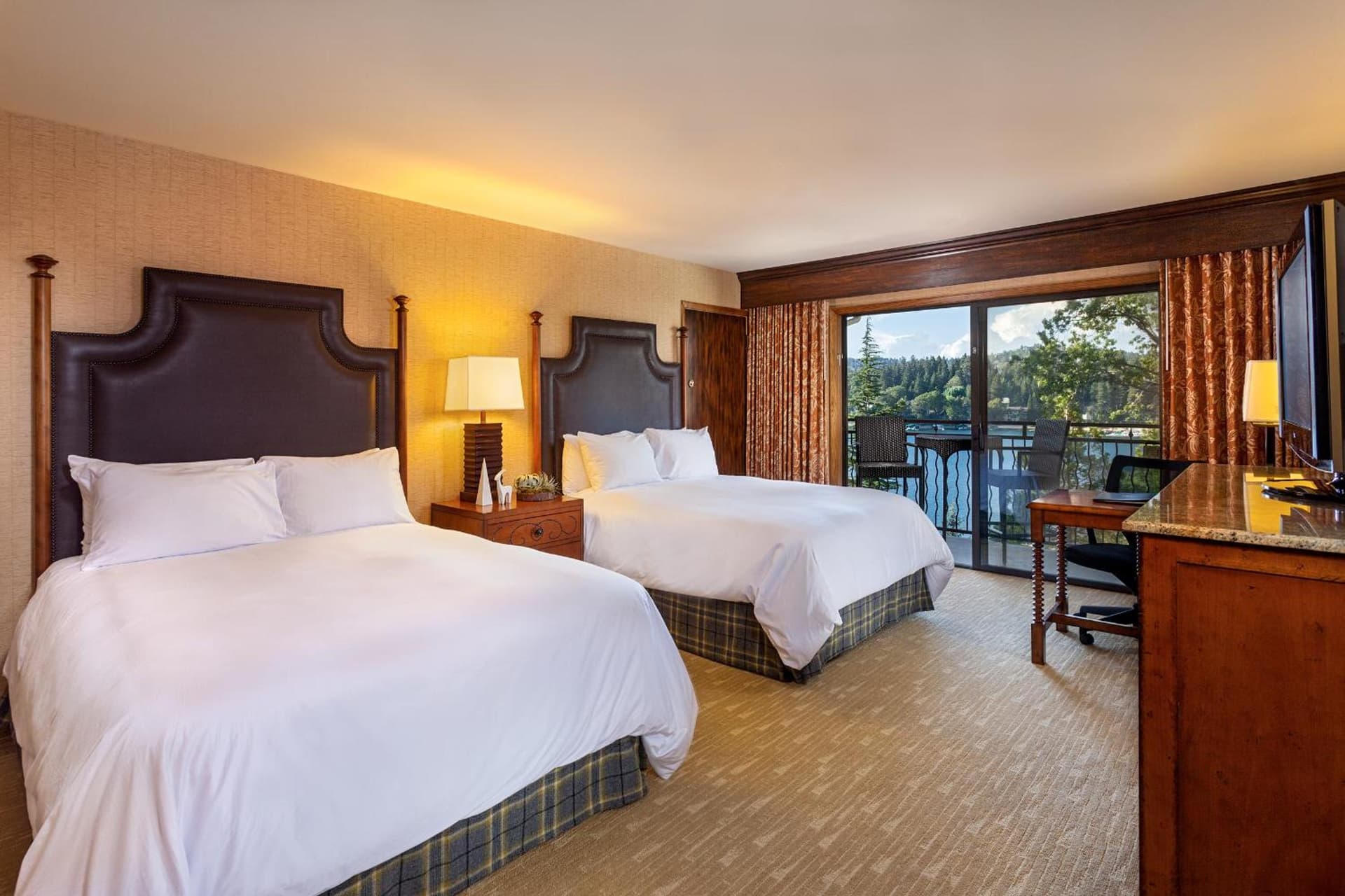 Lake Arrowhead Resort & Spa gallery photo in Lake Arrowhead, CA — image 39