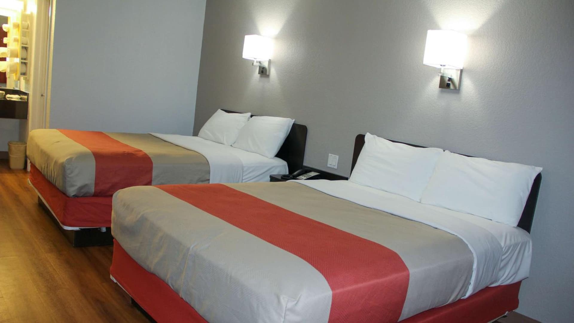 Motel 6-Fayetteville, AR gallery photo in Fayetteville, AR — image 21