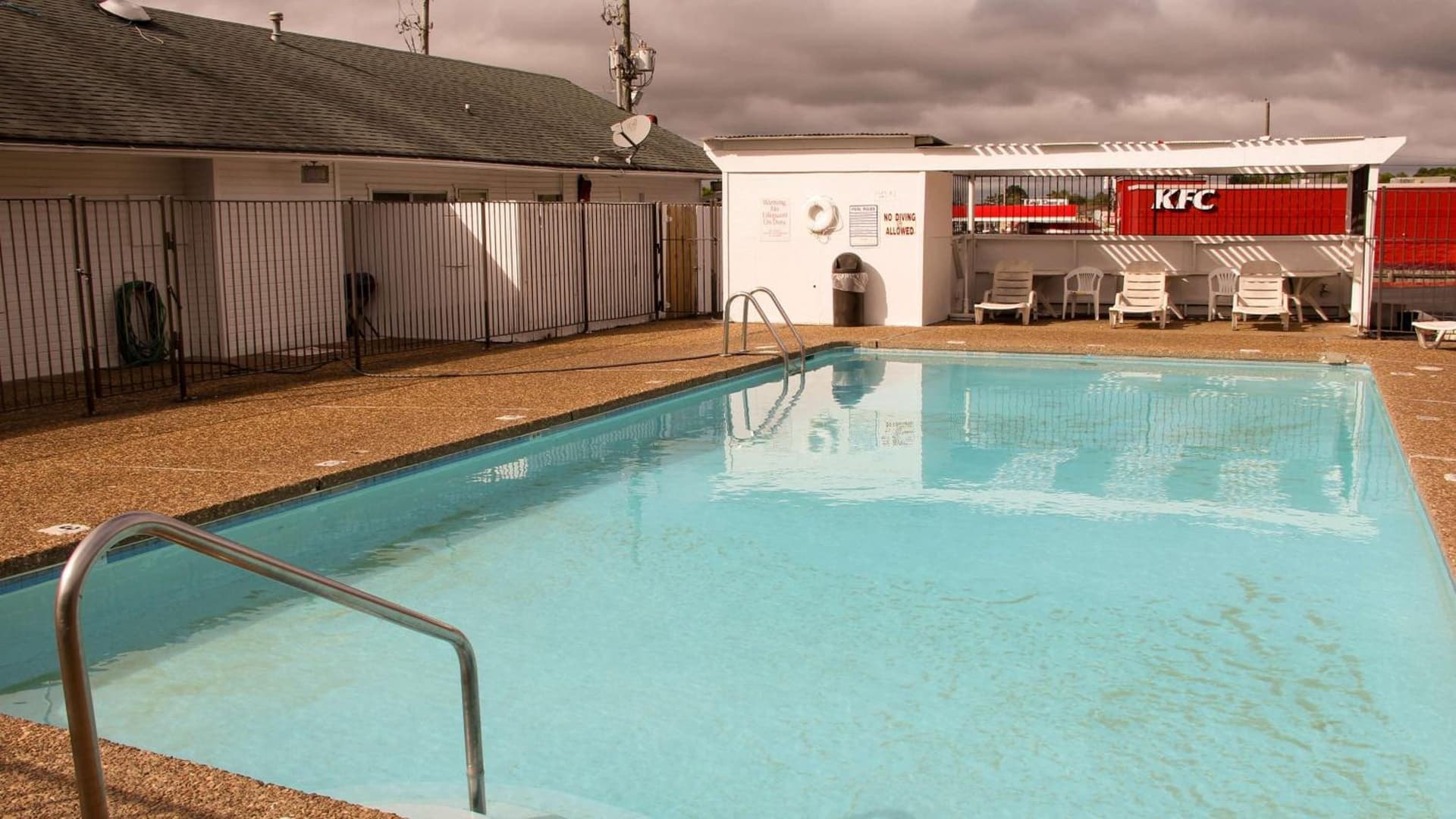 Motel 6-Fayetteville, AR gallery photo in Fayetteville, AR — image 44