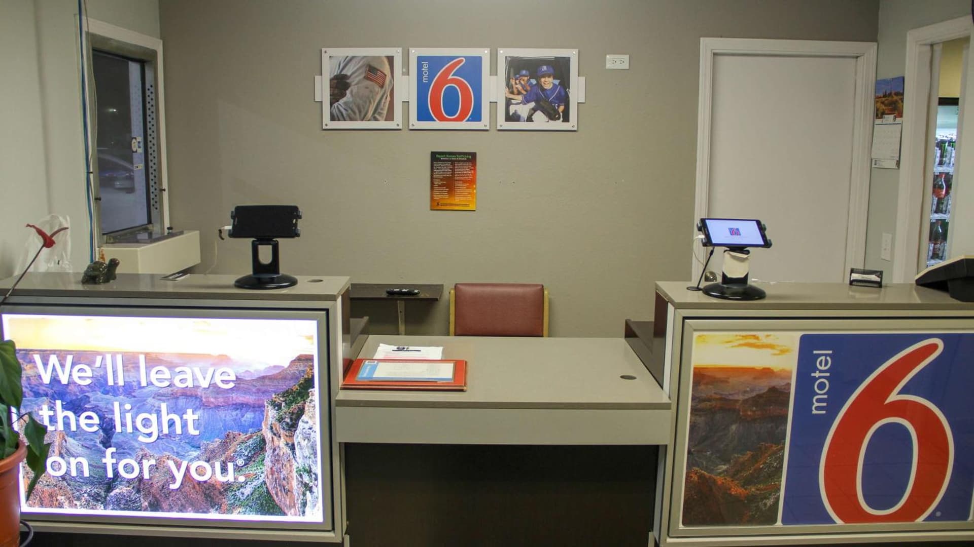 Motel 6-Fayetteville, AR gallery photo in Fayetteville, AR — image 18