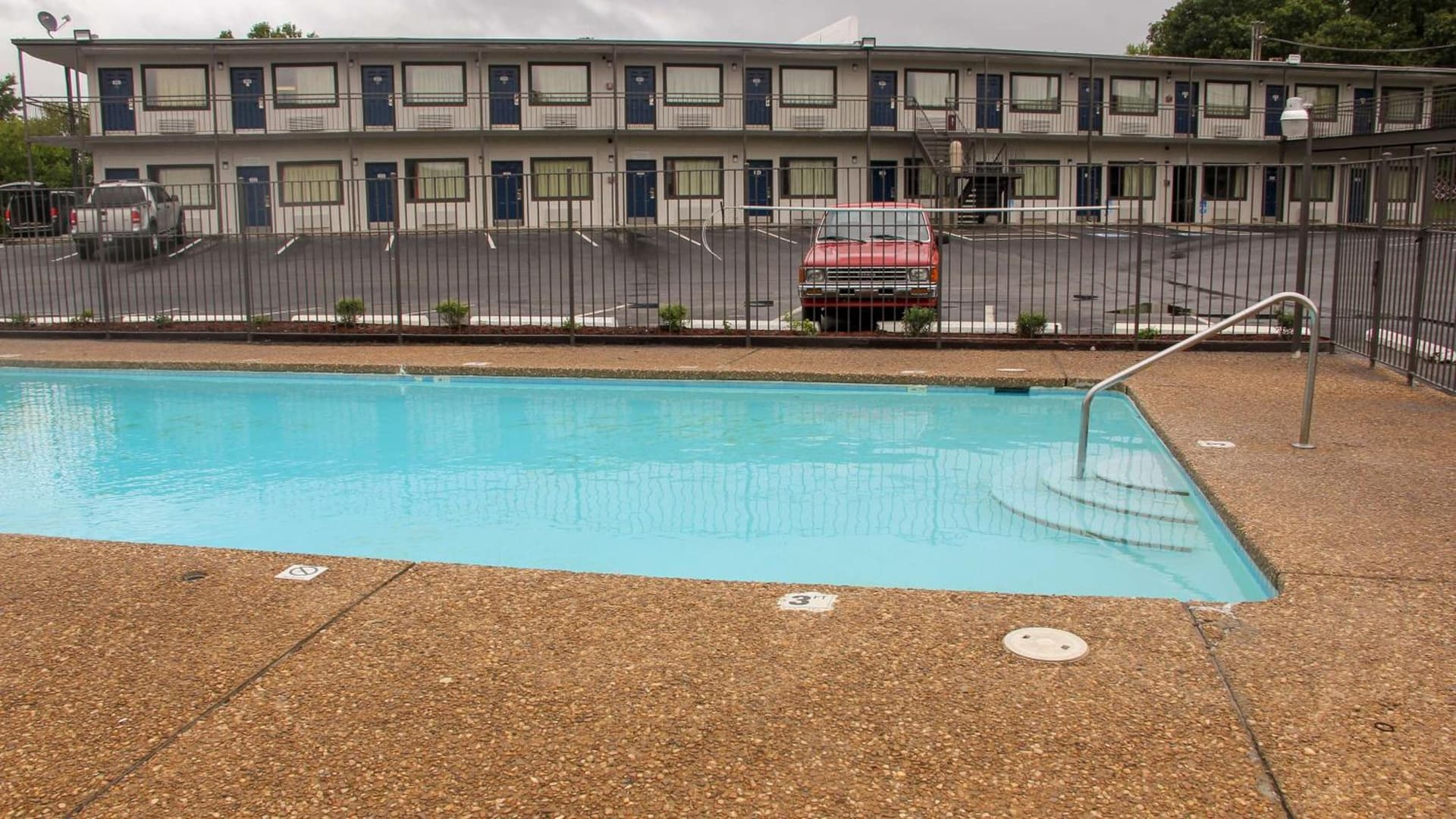 Motel 6-Fayetteville, AR gallery photo in Fayetteville, AR — image 28