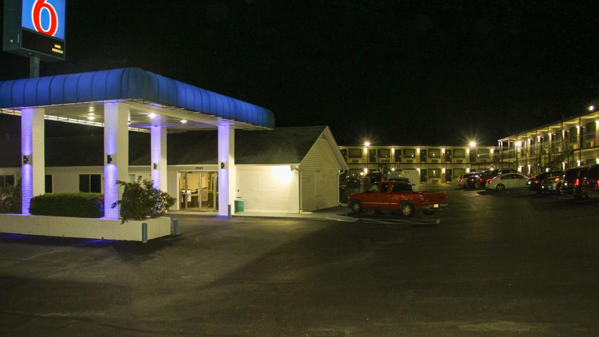 Motel 6-Fayetteville, AR gallery photo in Fayetteville, AR — image 35