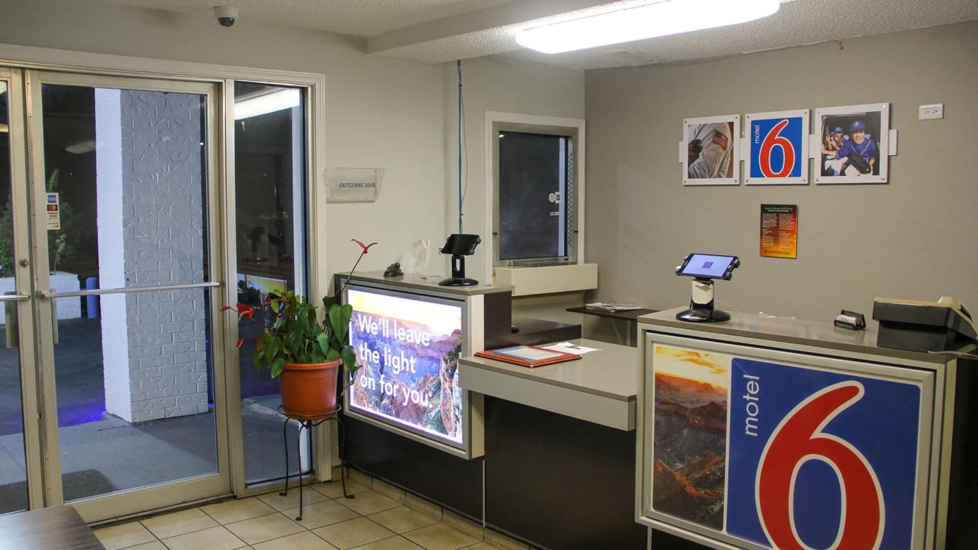 Motel 6-Fayetteville, AR gallery photo in Fayetteville, AR — image 41
