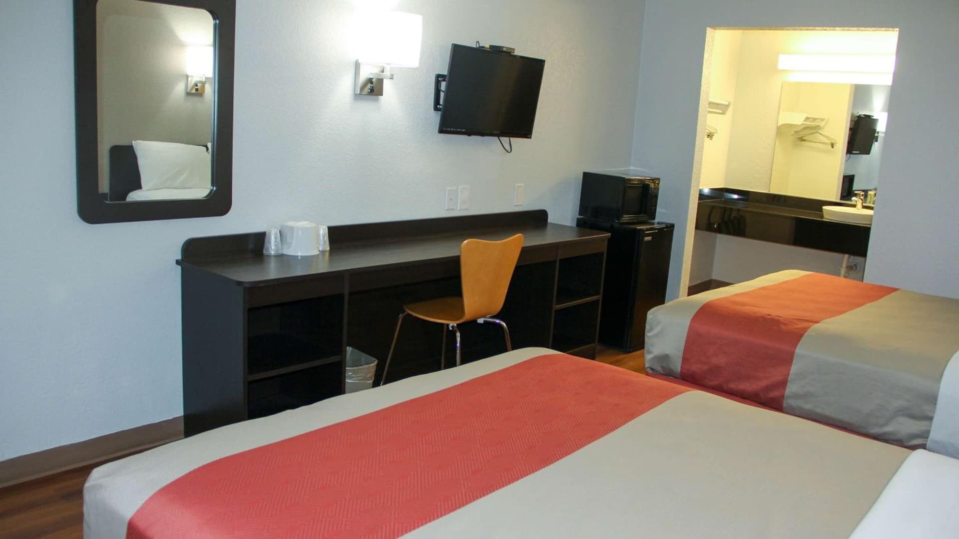 Motel 6-Fayetteville, AR gallery photo in Fayetteville, AR — image 36