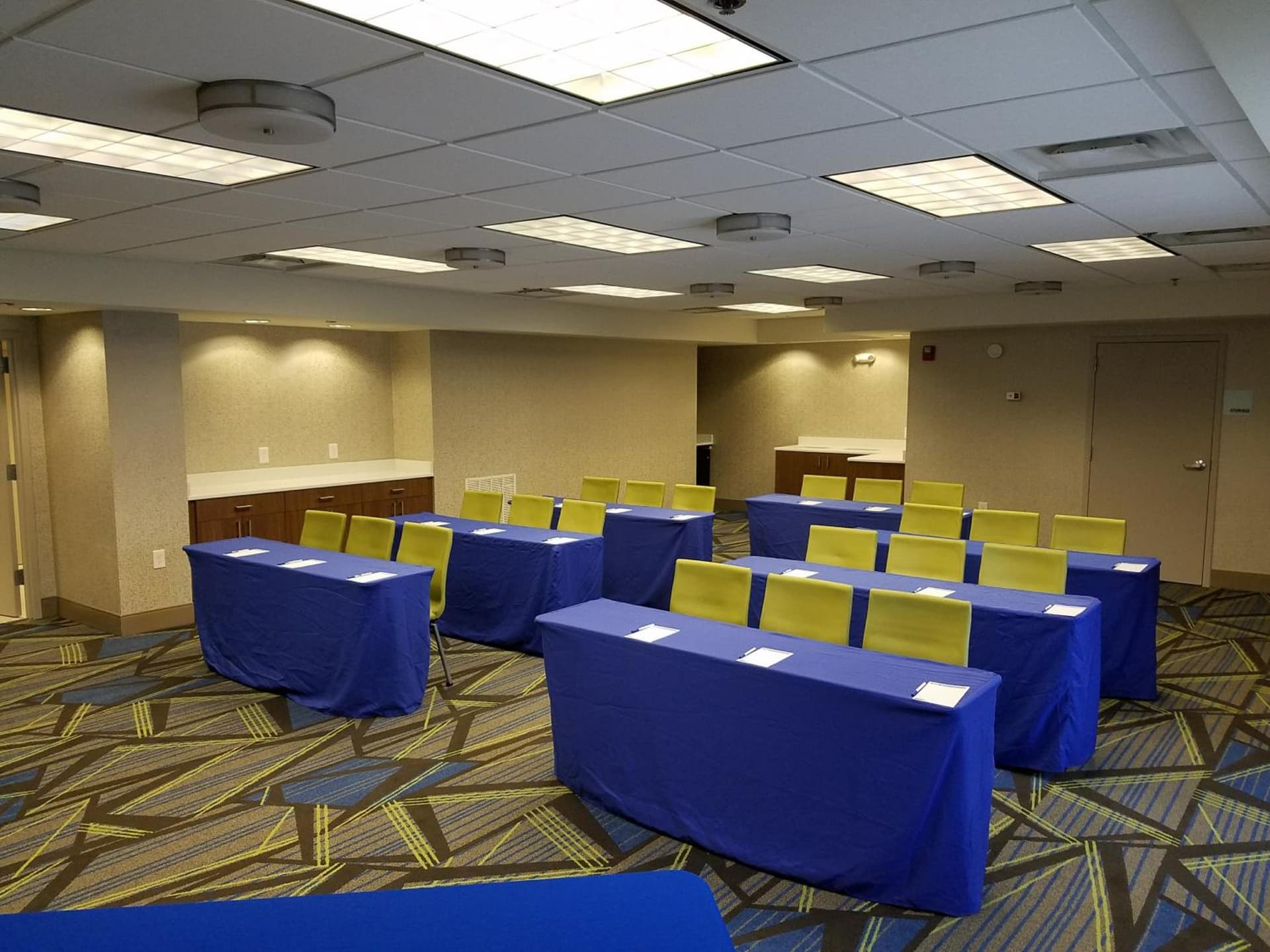 Holiday Inn Express Hotel & Suites Jacksonville-South by IHG gallery photo in Jacksonville, FL — image 8
