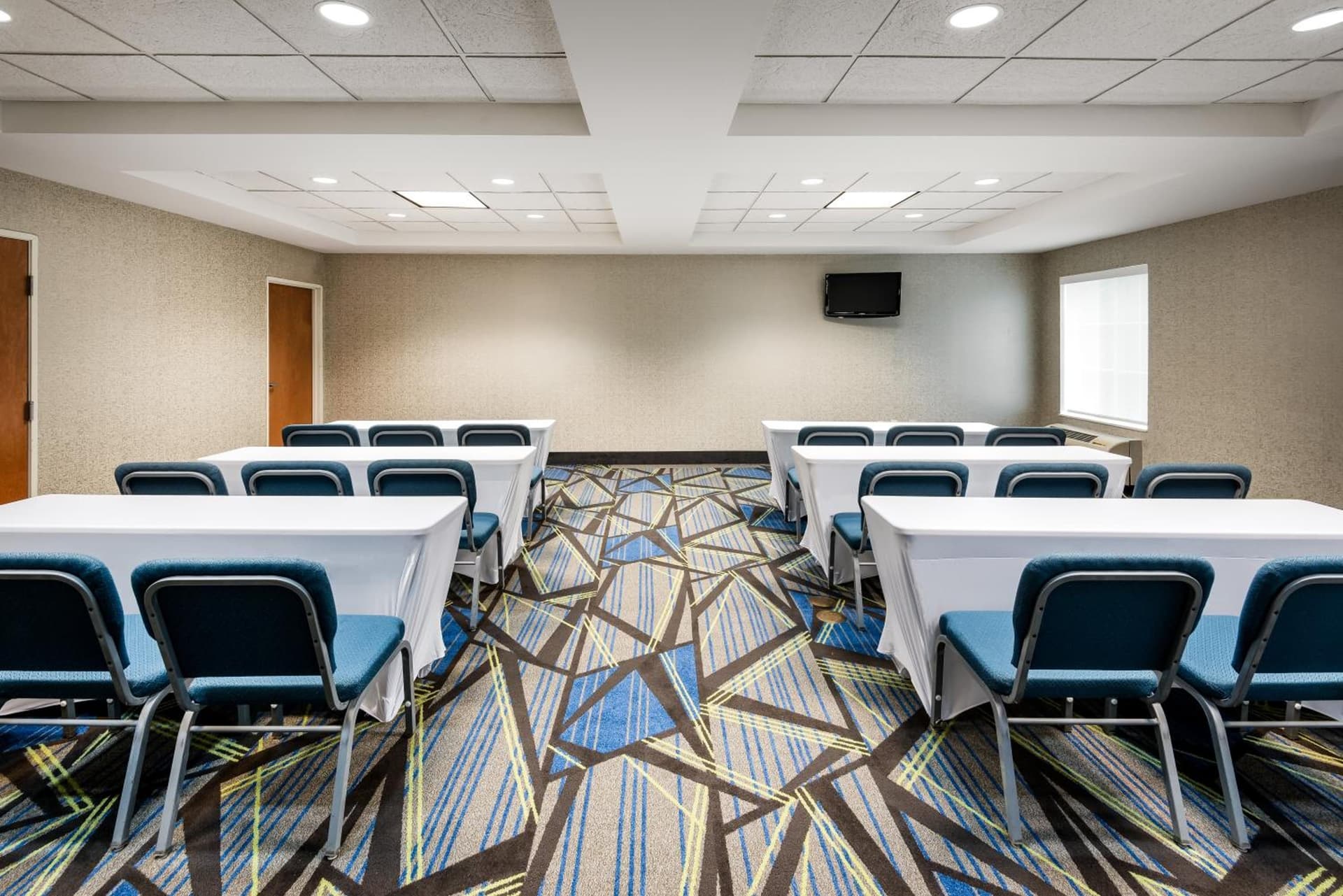 Holiday Inn Express Charlotte West - Gastonia by IHG gallery photo in Gastonia, NC — image 57