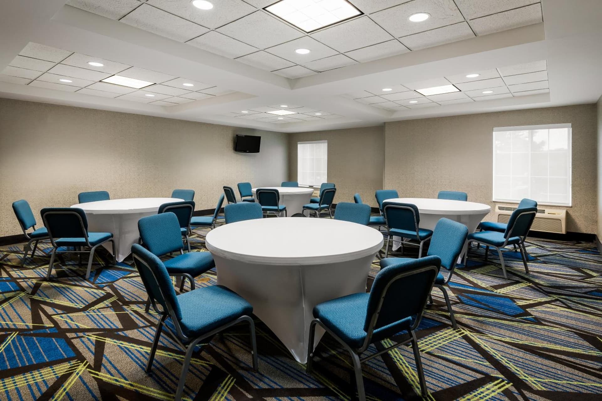 Holiday Inn Express Charlotte West - Gastonia by IHG gallery photo in Gastonia, NC — image 39