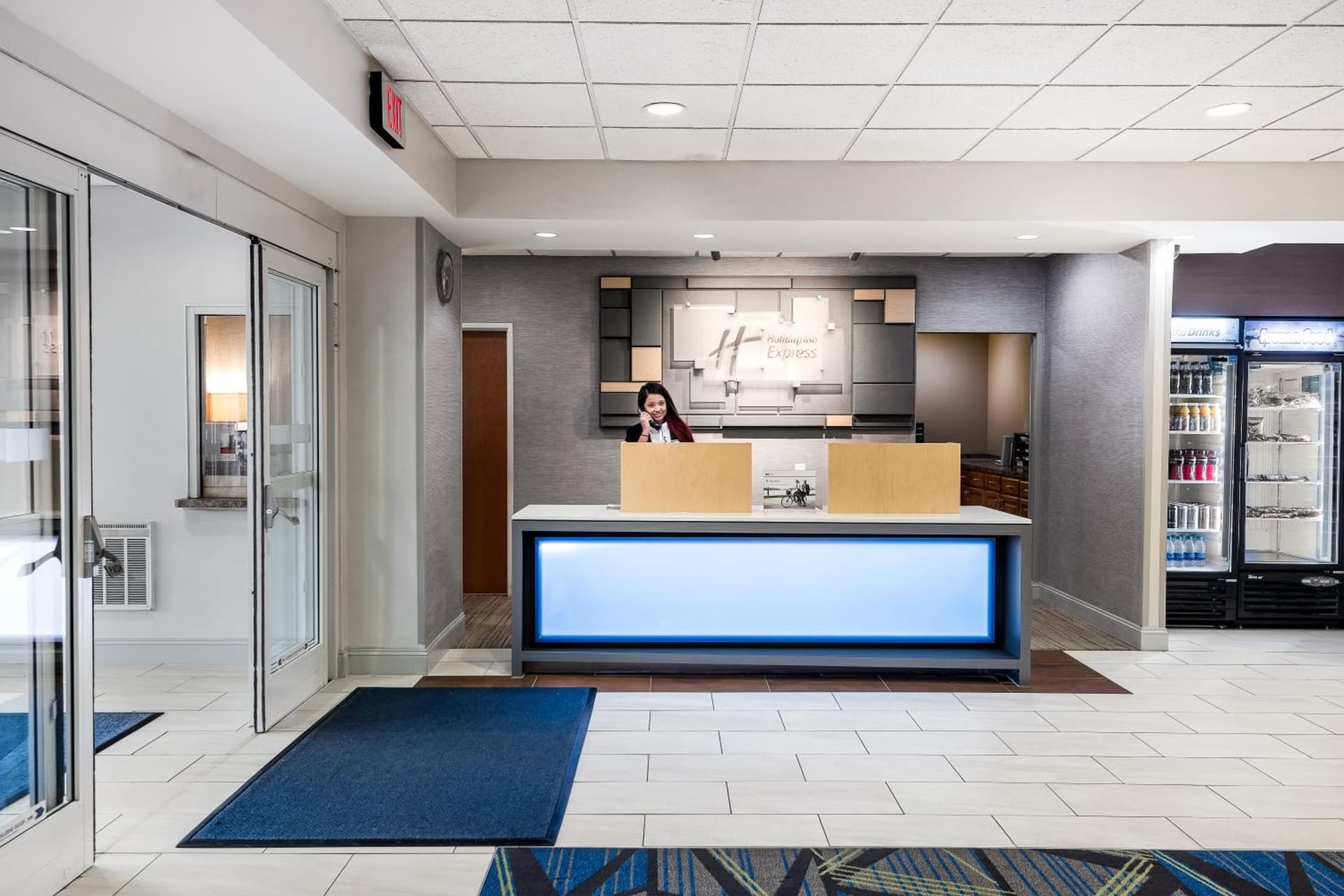 Holiday Inn Express Charlotte West - Gastonia by IHG gallery photo in Gastonia, NC — image 38