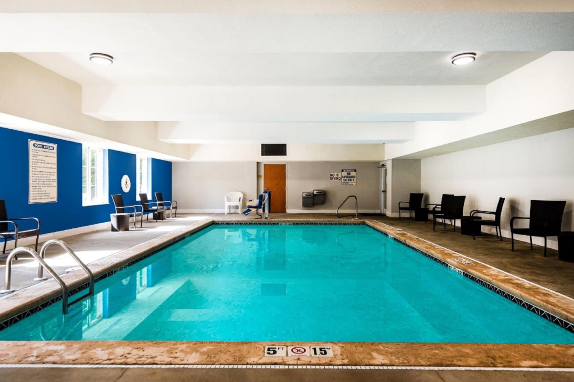 Holiday Inn Express Charlotte West - Gastonia by IHG gallery photo in Gastonia, NC — image 25