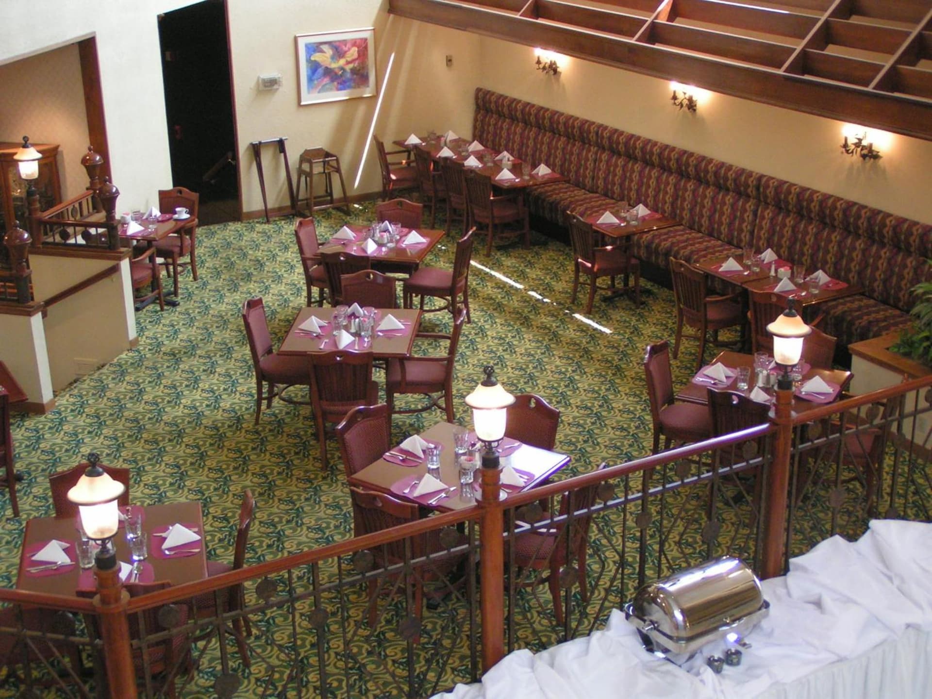 Crowne Plaza Hotel Hickory by IHG gallery photo in Hickory, NC — image 38