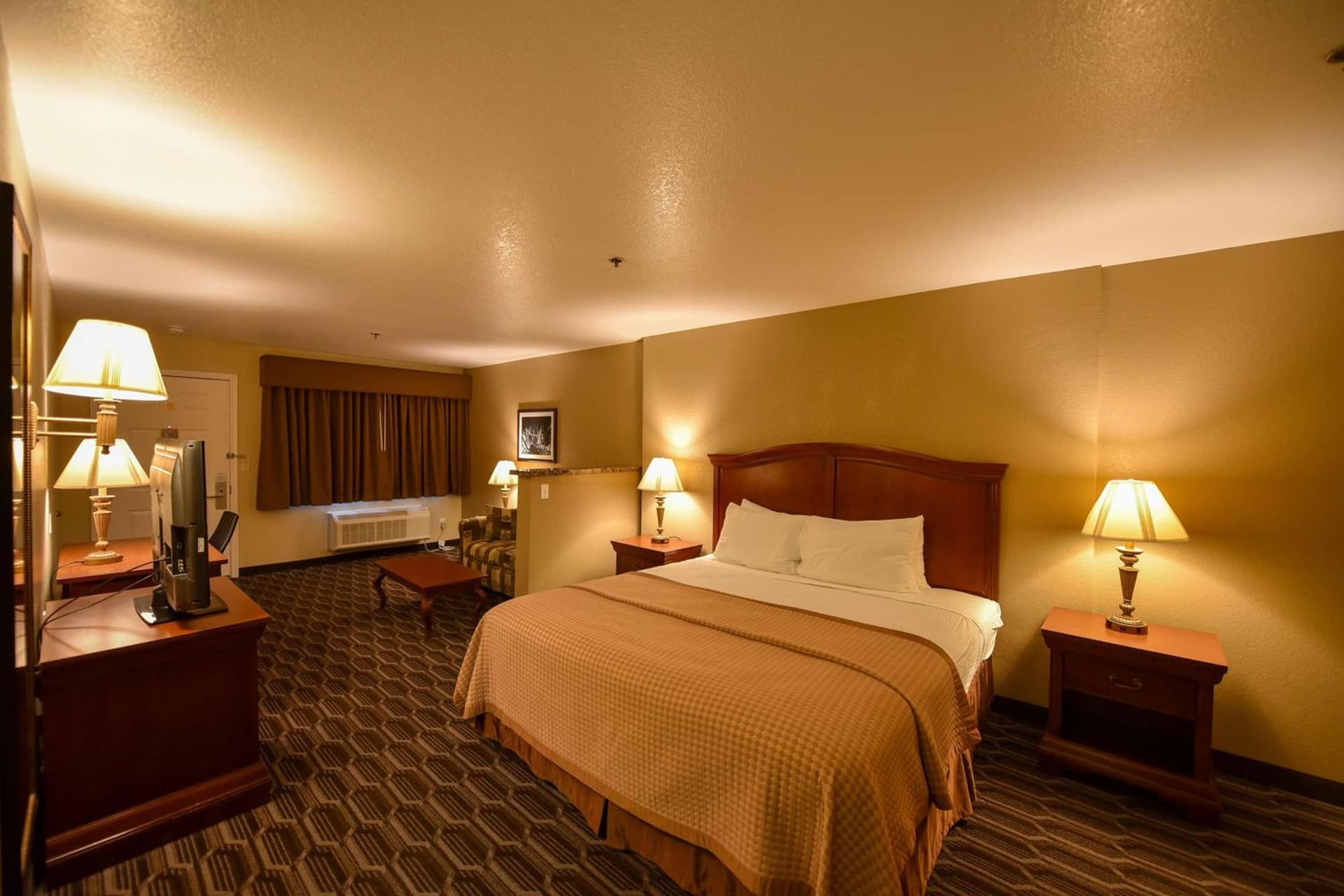 Best Western Inn of Chandler gallery photo in Chandler, AZ — image 23