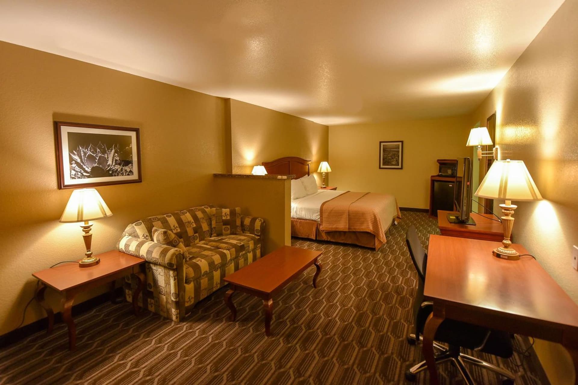 Best Western Inn of Chandler gallery photo in Chandler, AZ — image 32