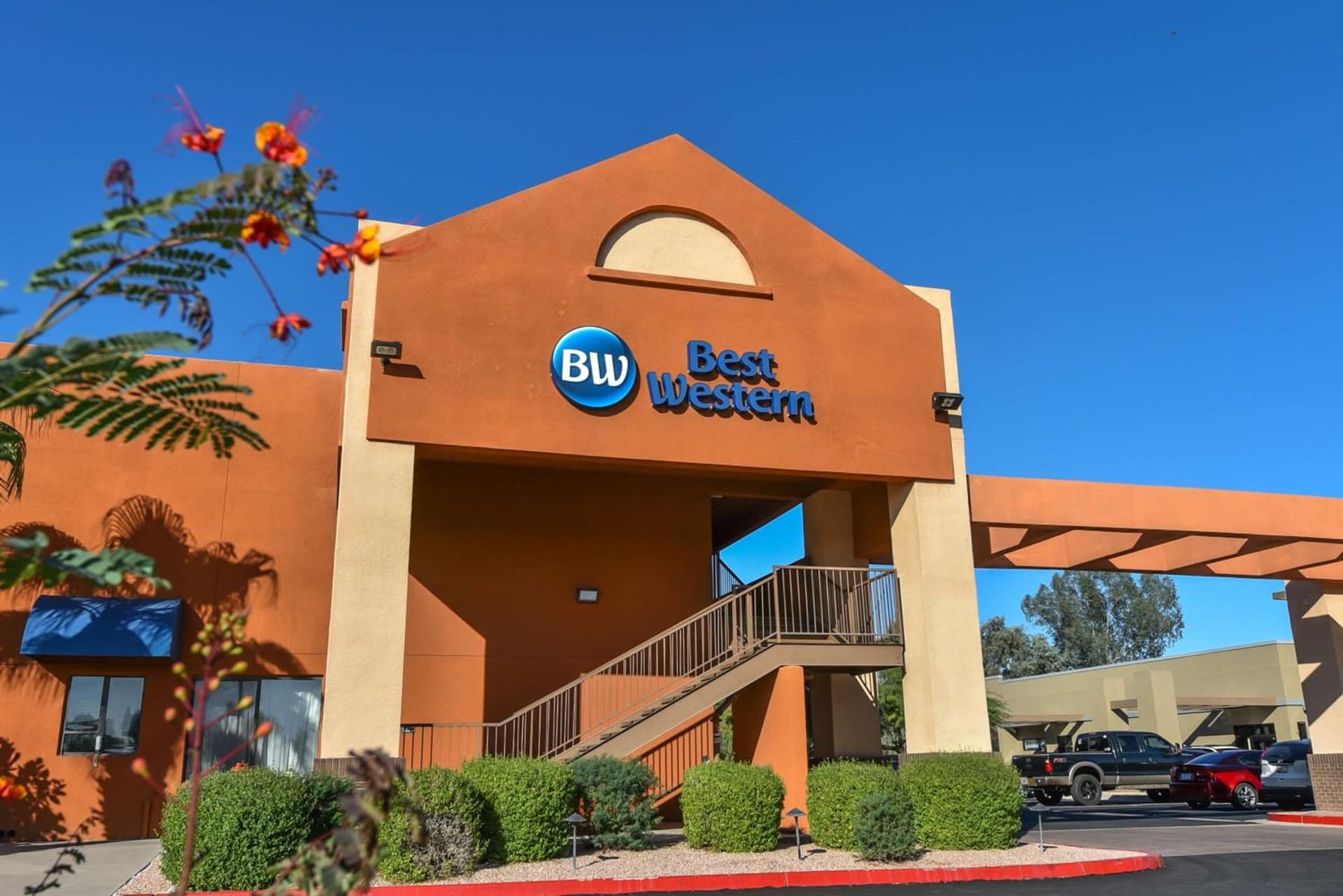 Best Western Inn of Chandler gallery photo in Chandler, AZ — image 34