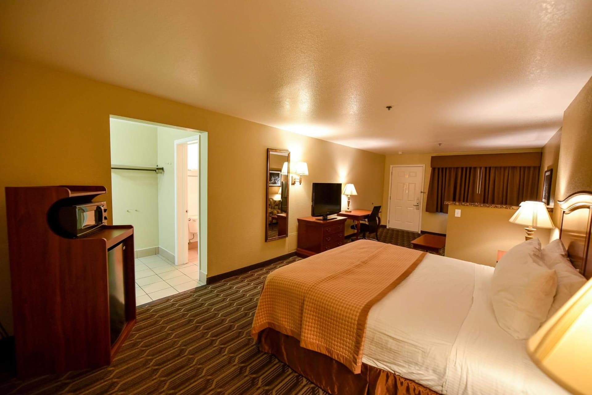 Best Western Inn of Chandler gallery photo in Chandler, AZ — image 24